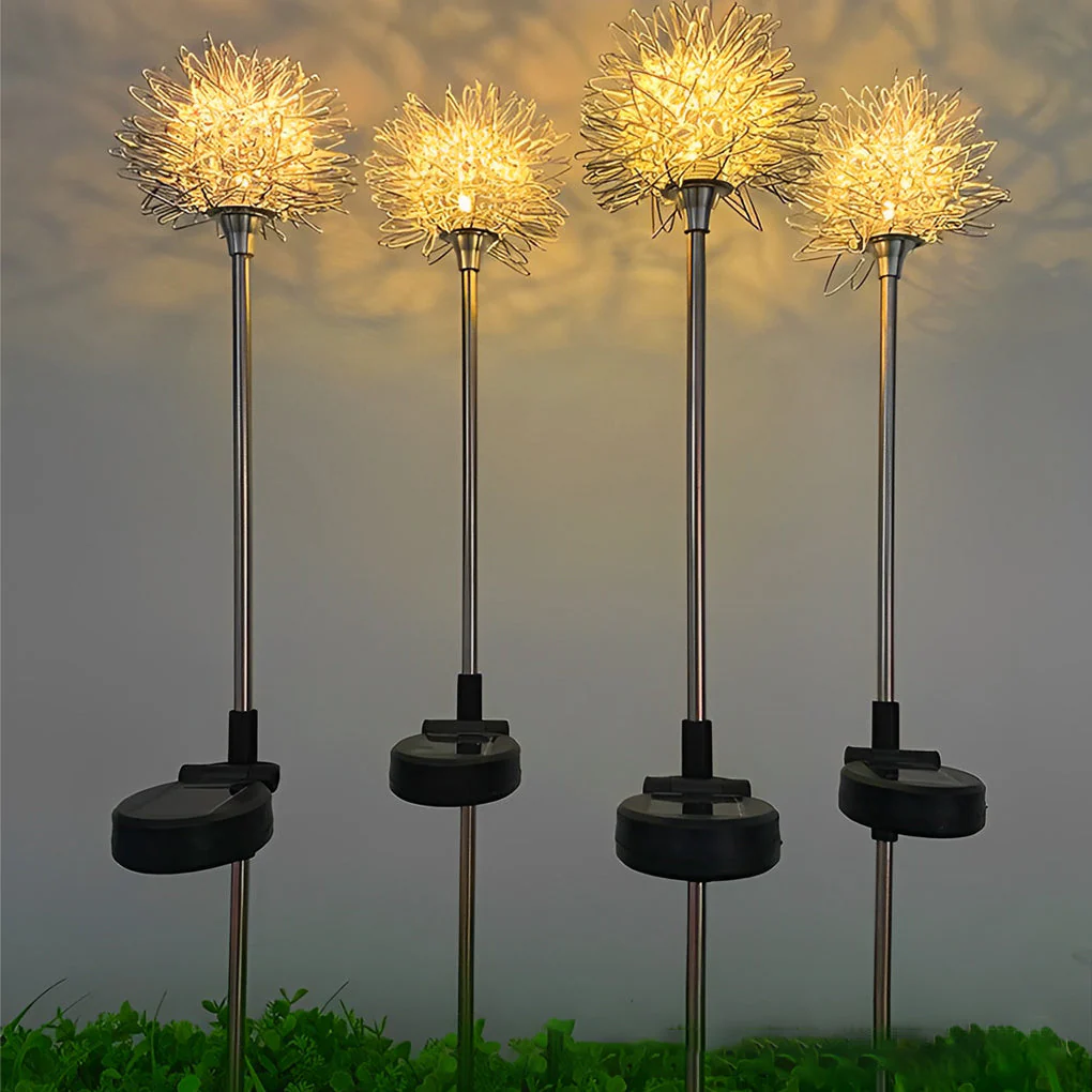 Martin Elegant LED Outdoor Lawn Lights - Image 3
