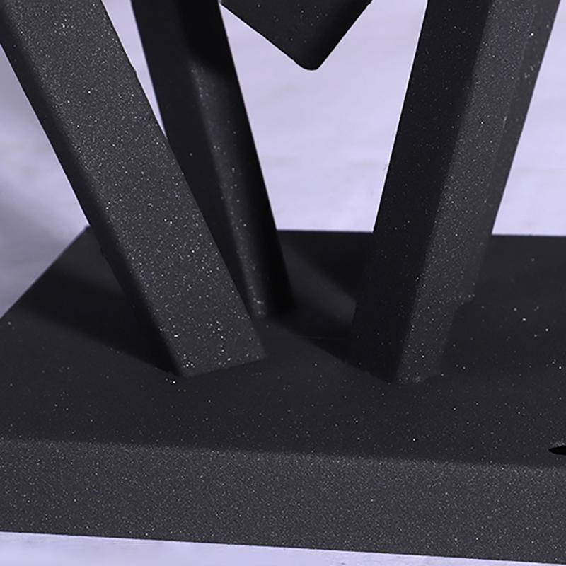Mary Geometric Modern Outdoor Light - Image 6