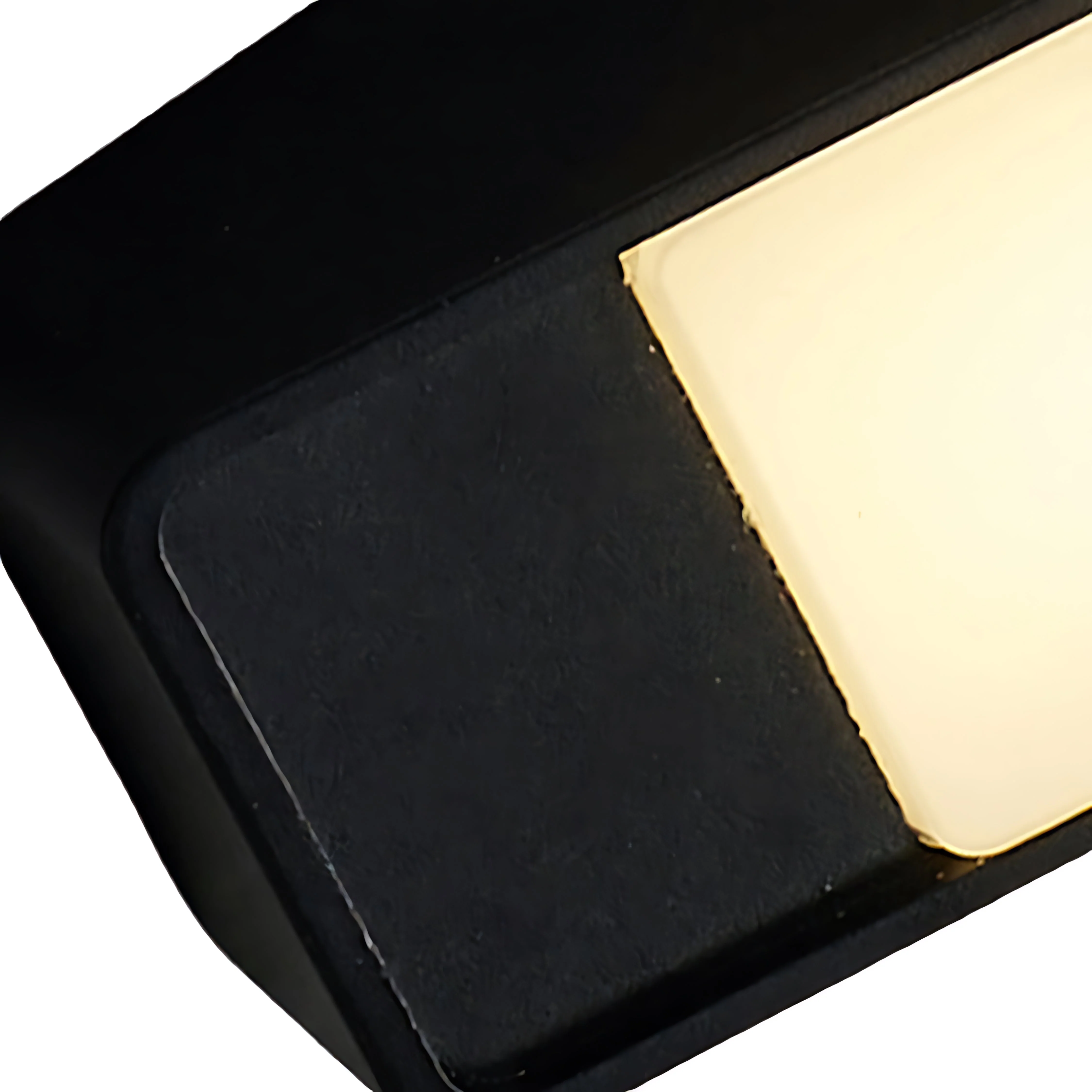 Maryy Square Led Outdoor Wall Light - Image 13