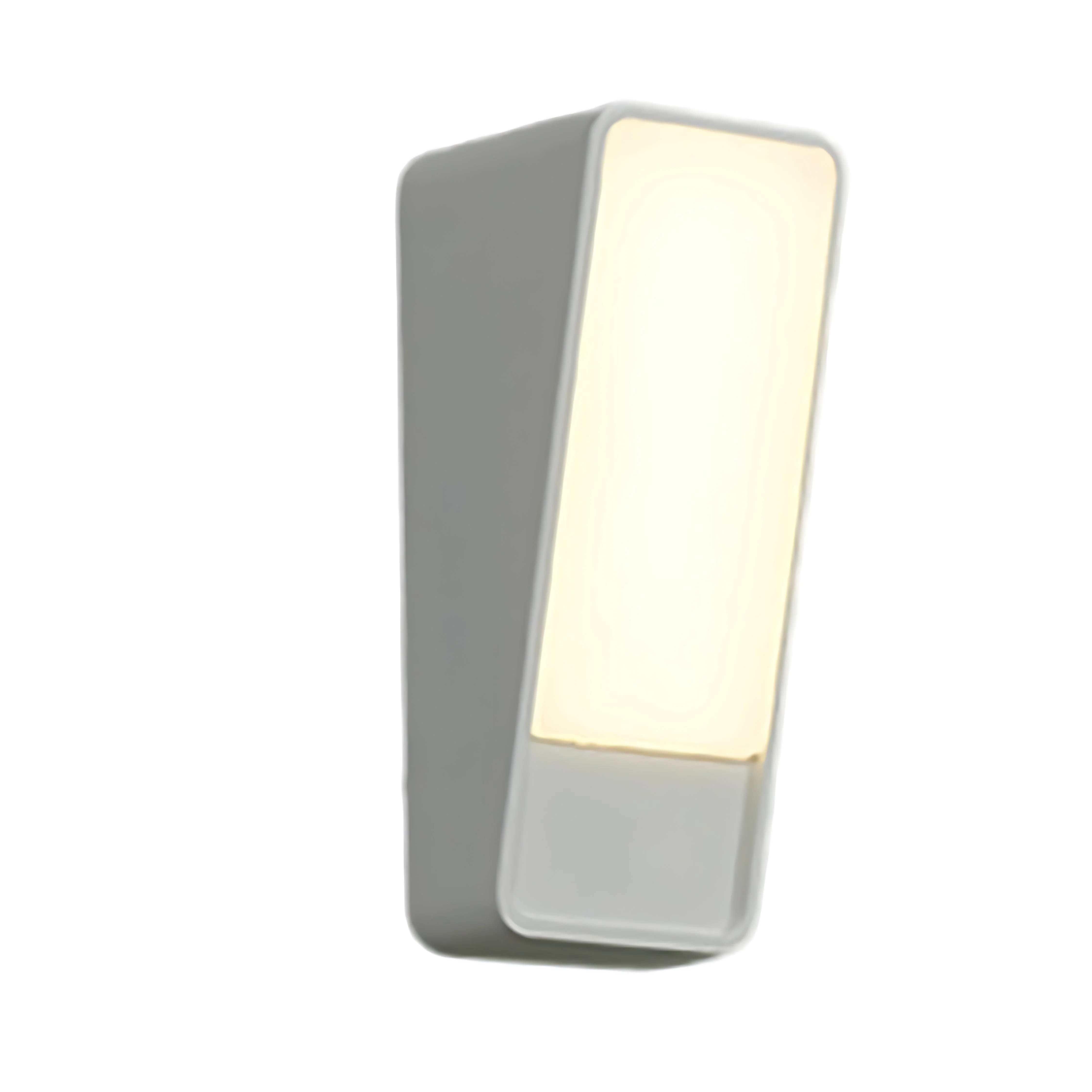 Maryy Square Led Outdoor Wall Light - Image 2