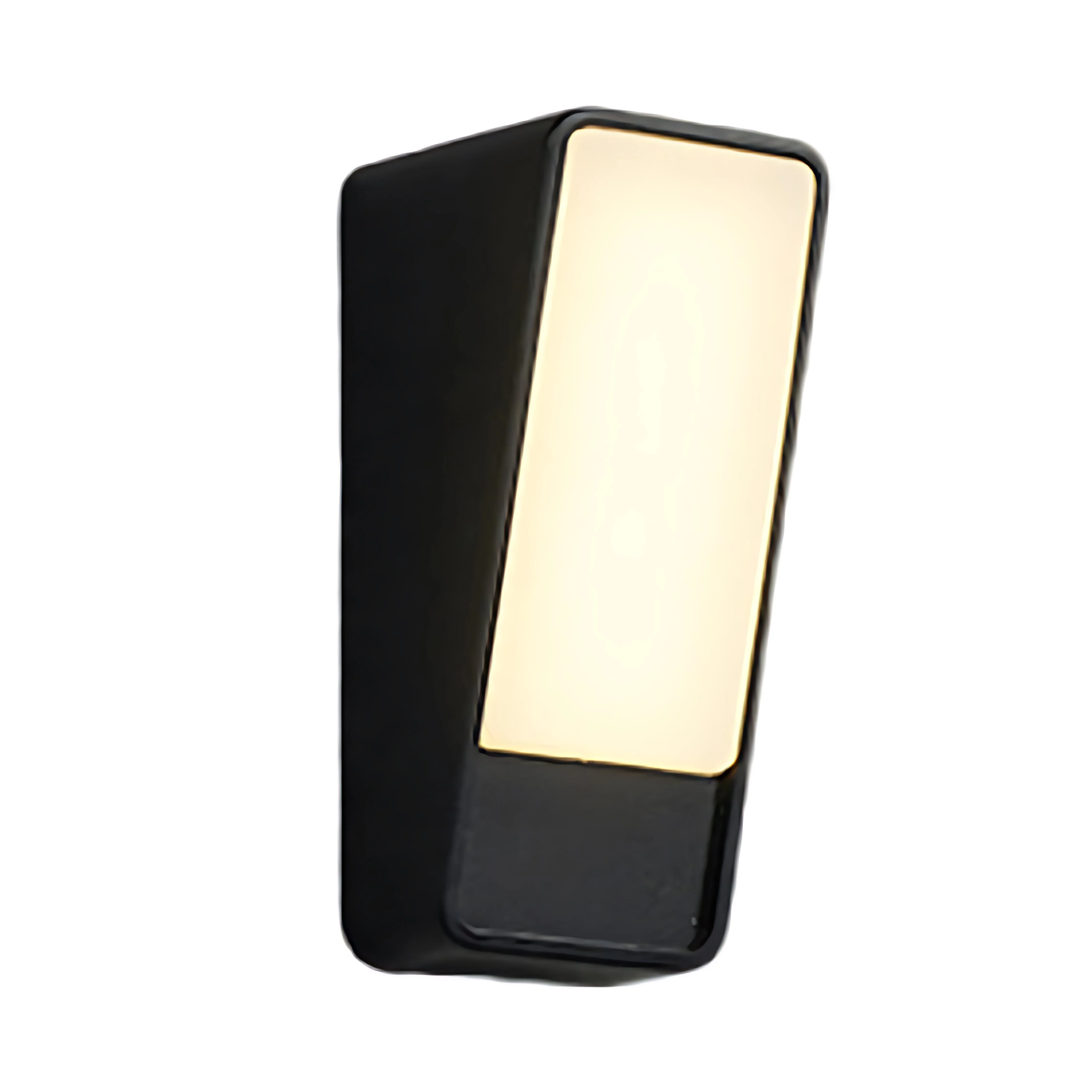 Maryy Square Led Outdoor Wall Light - Image 3