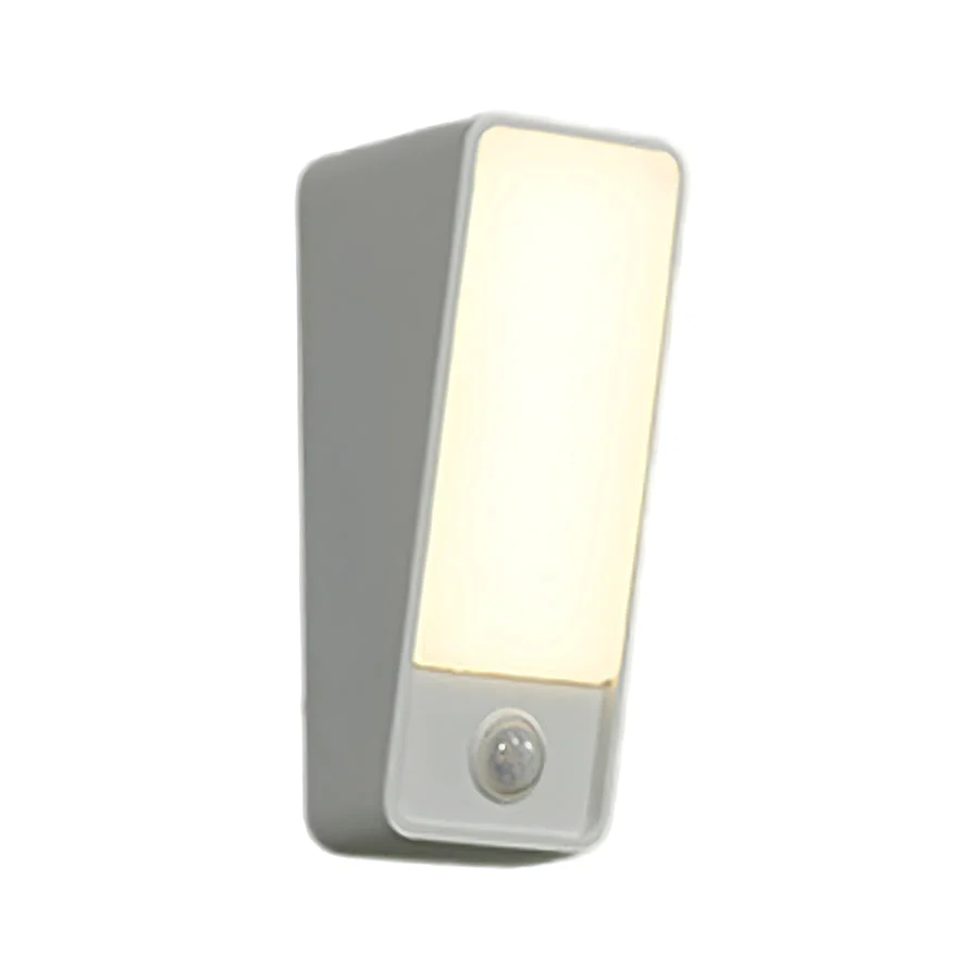 Maryy Square Led Outdoor Wall Light - Image 5