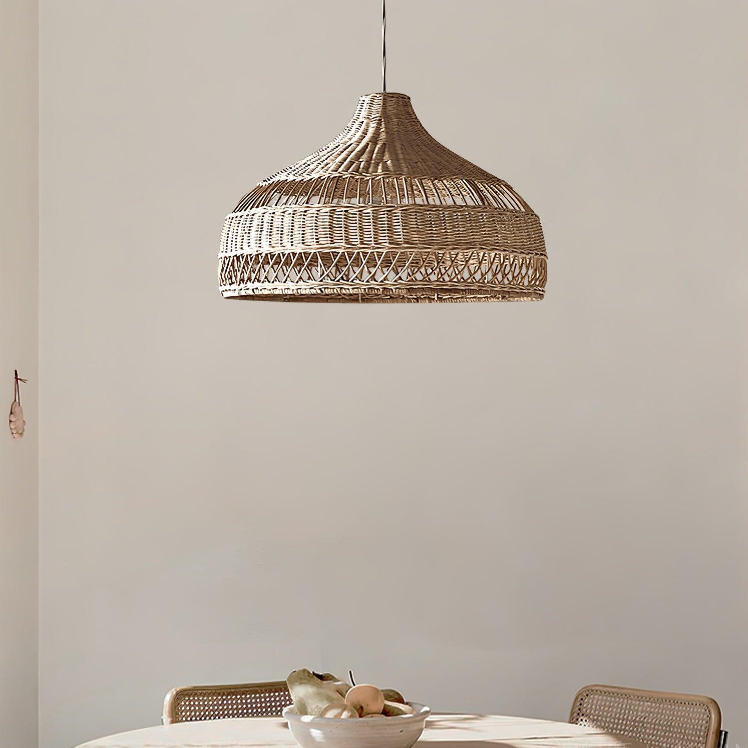 Mason Vintage Pendant Lamp - Image 12