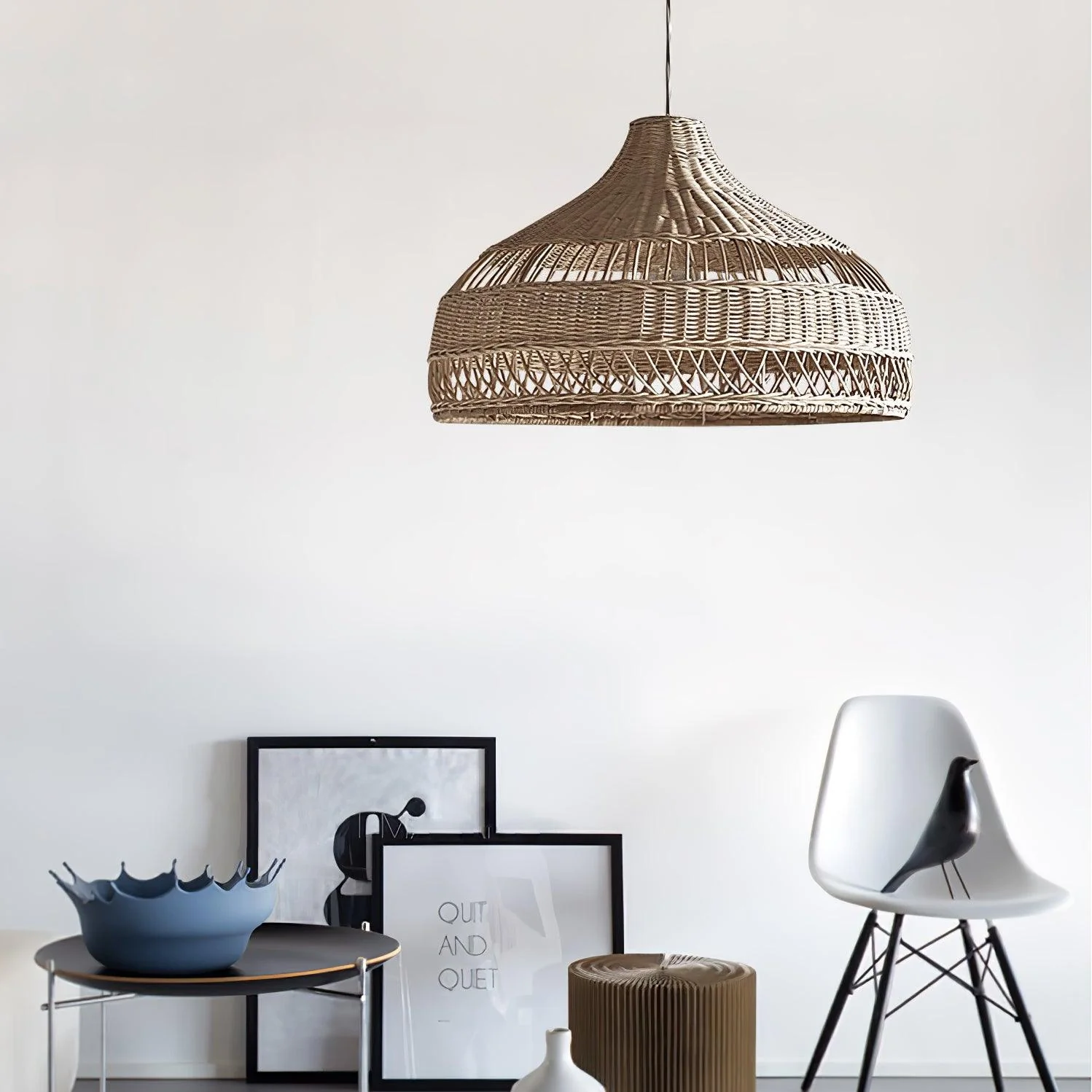 Mason Vintage Pendant Lamp - Image 17