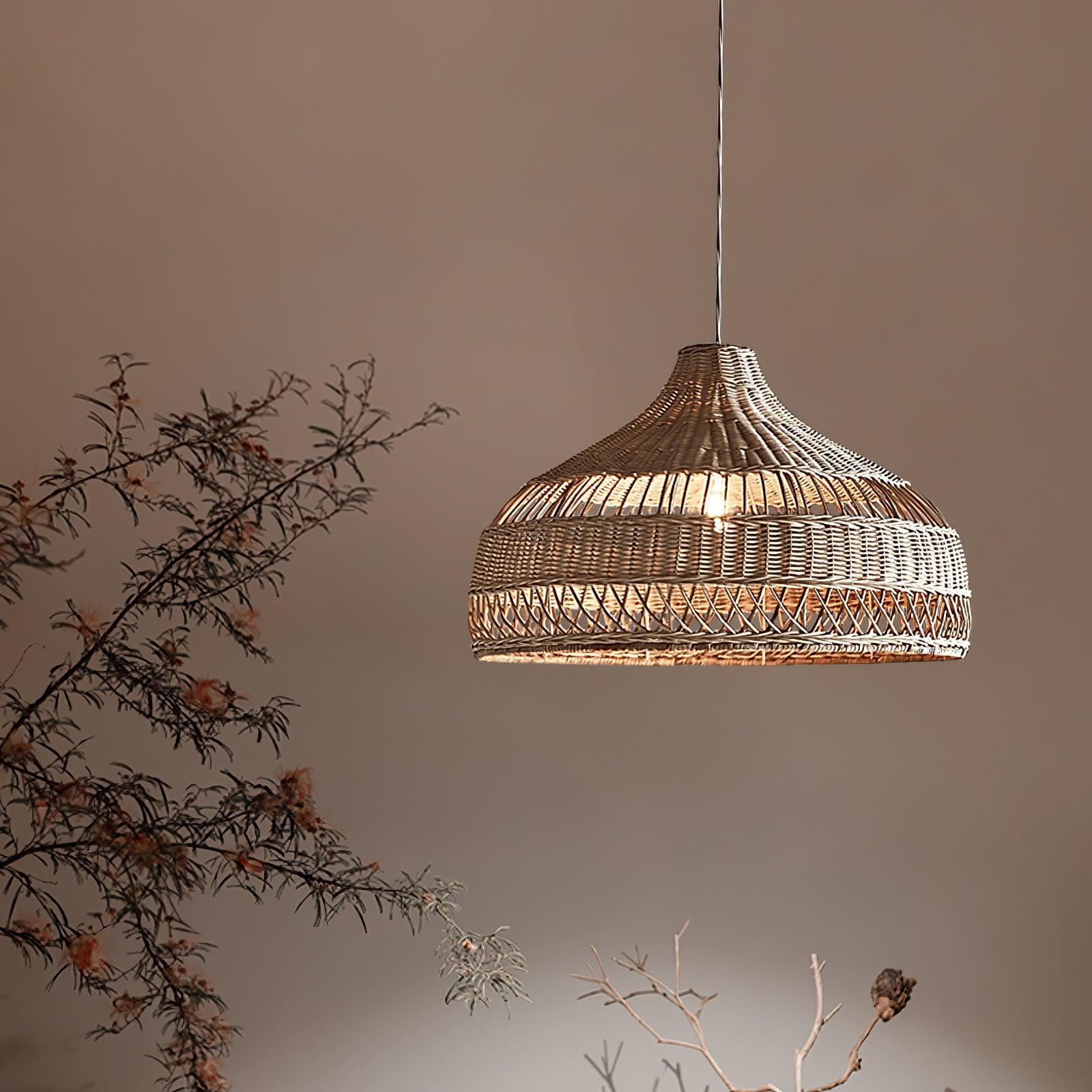 Mason Vintage Pendant Lamp - Image 18