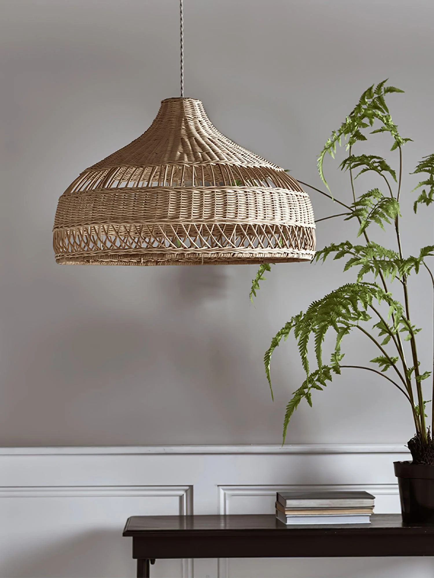 Mason Vintage Pendant Lamp - Image 20