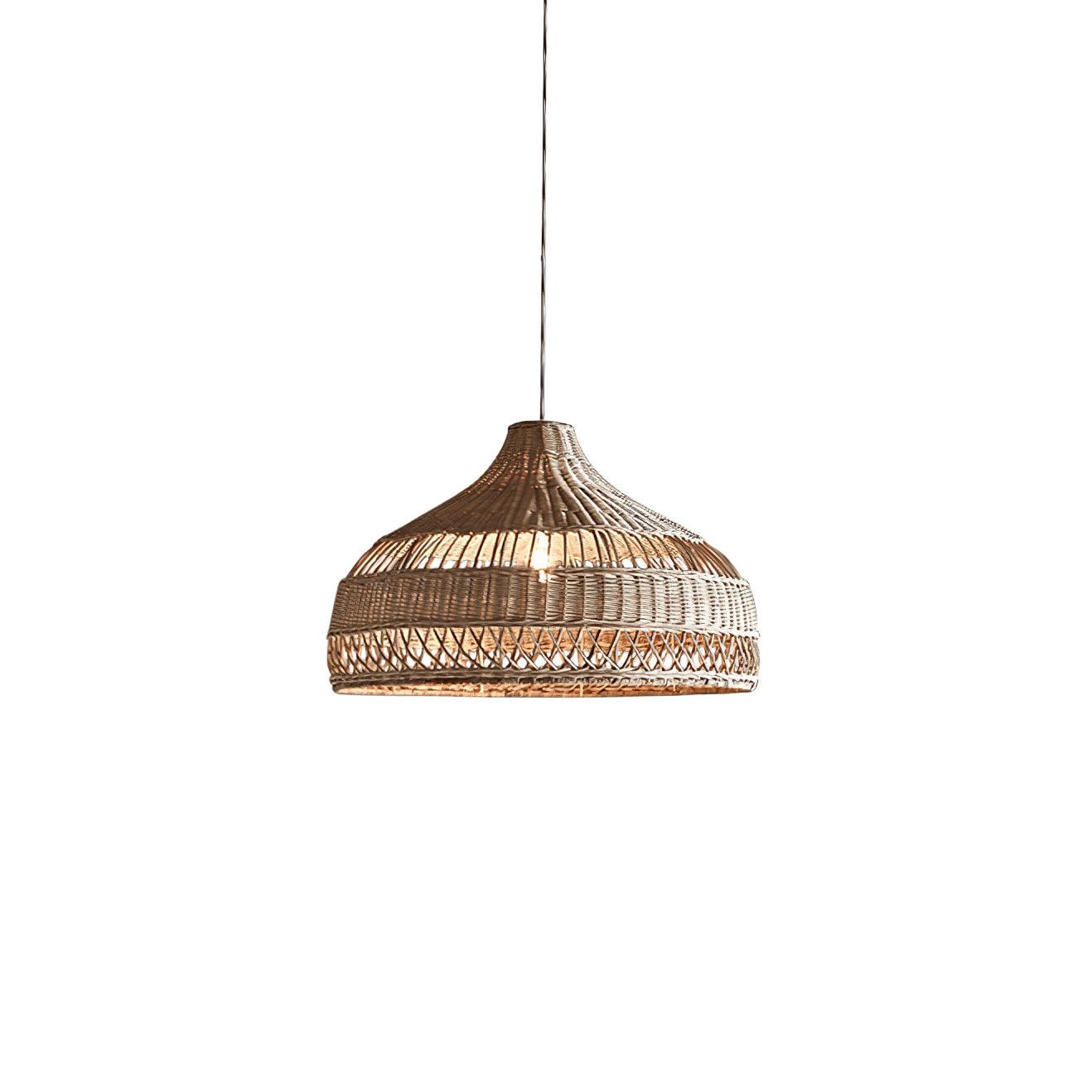 Mason Vintage Pendant Lamp - Image 21