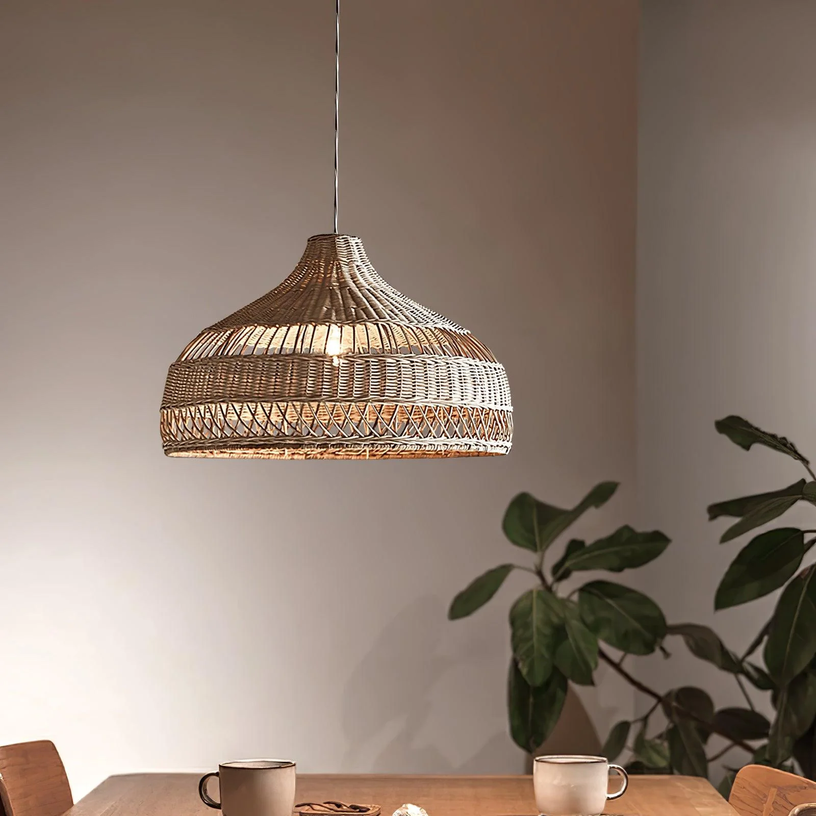 Mason Vintage Pendant Lamp - Image 23