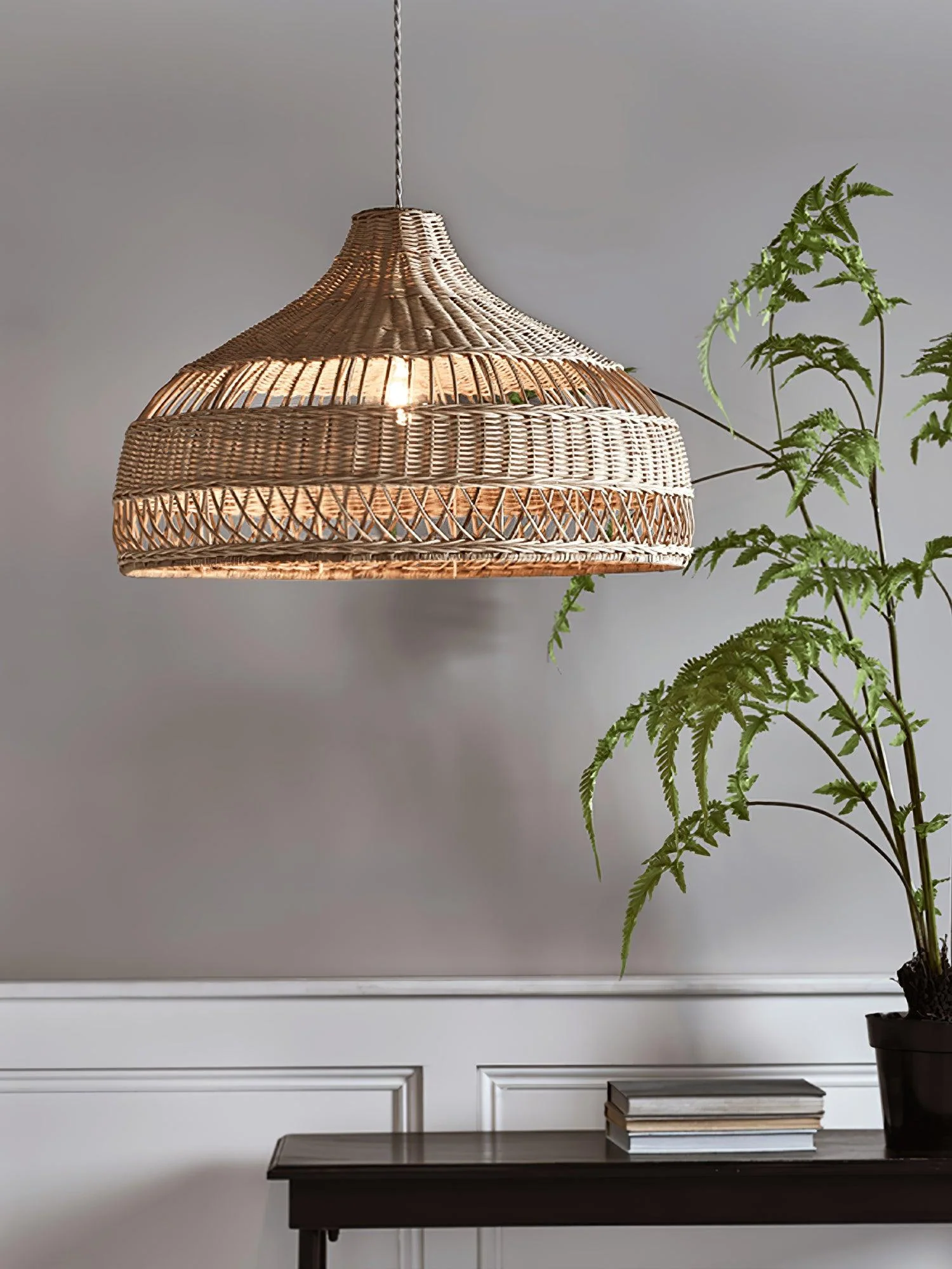 Mason Vintage Pendant Lamp - Image 25