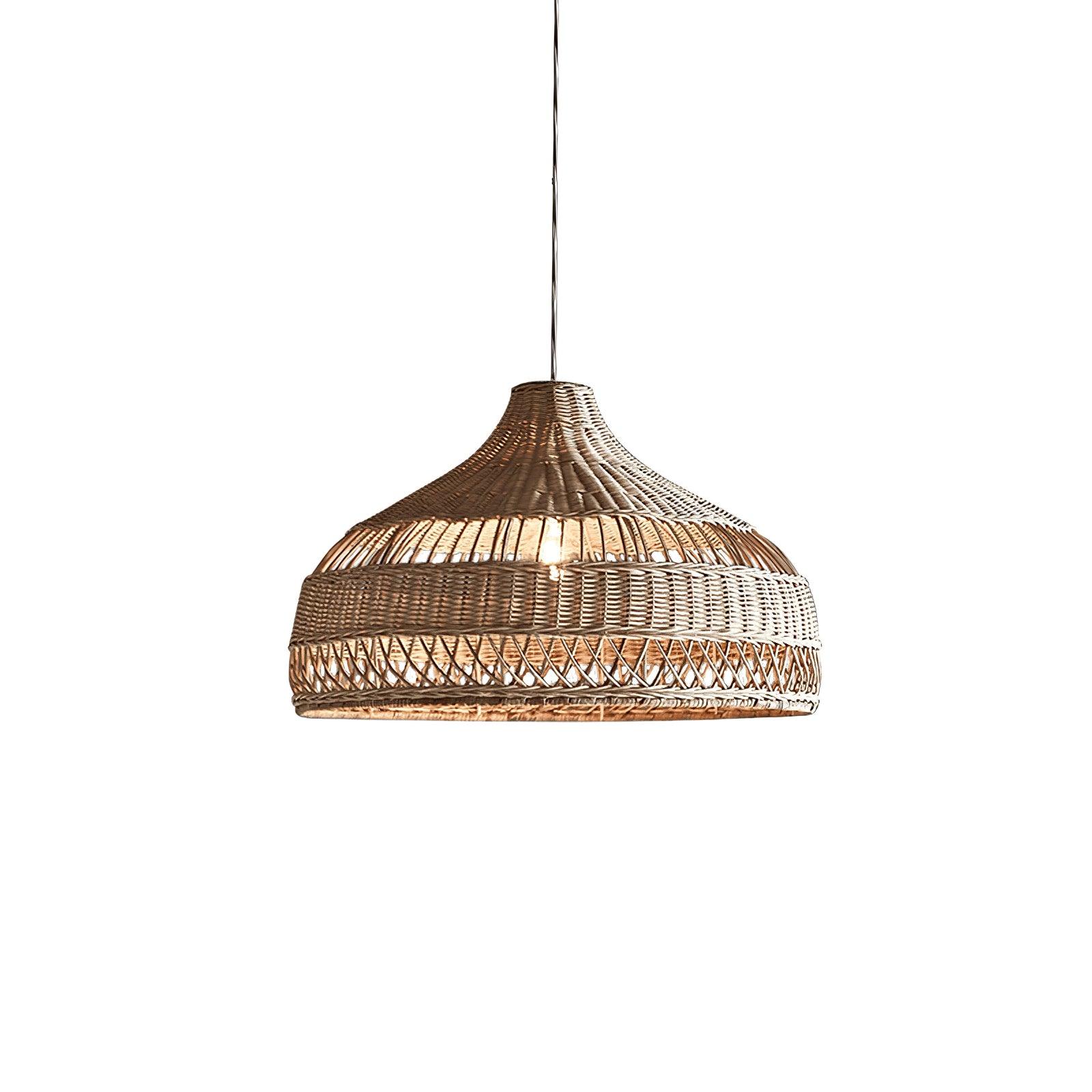 Mason Vintage Pendant Lamp - Image 5