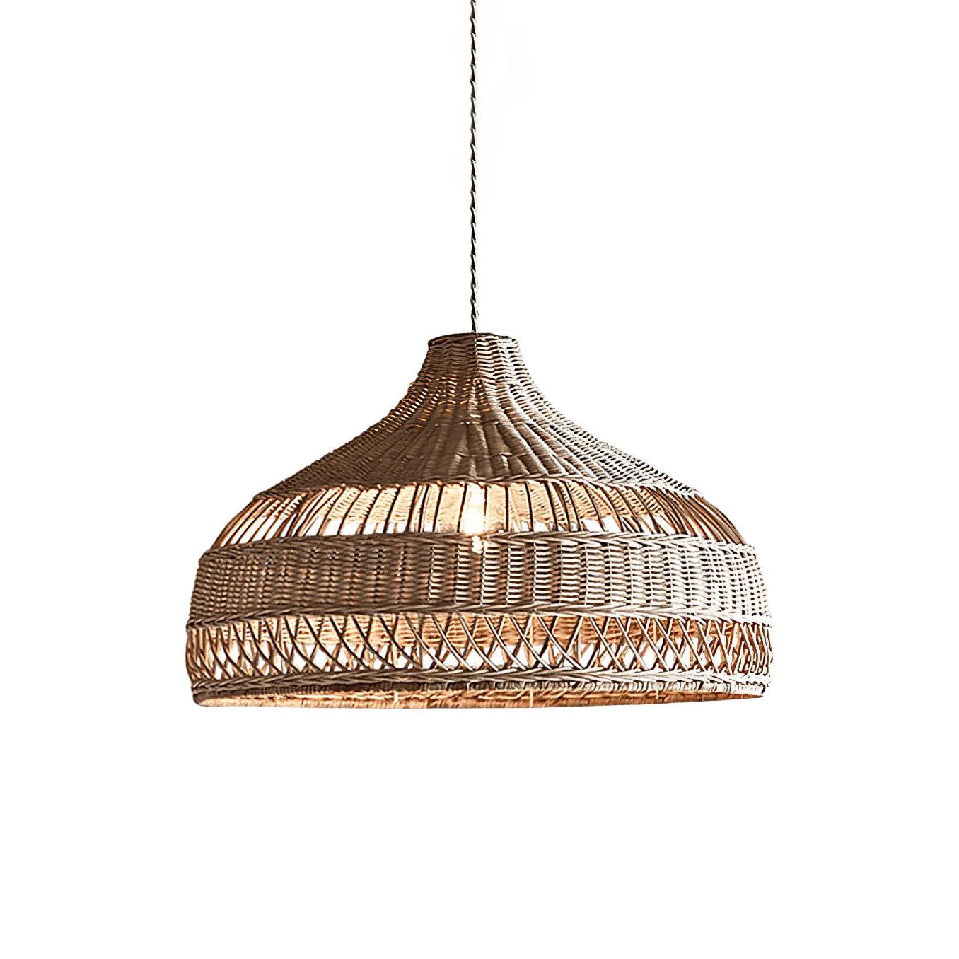 Mason Vintage Pendant Lamp - Image 7
