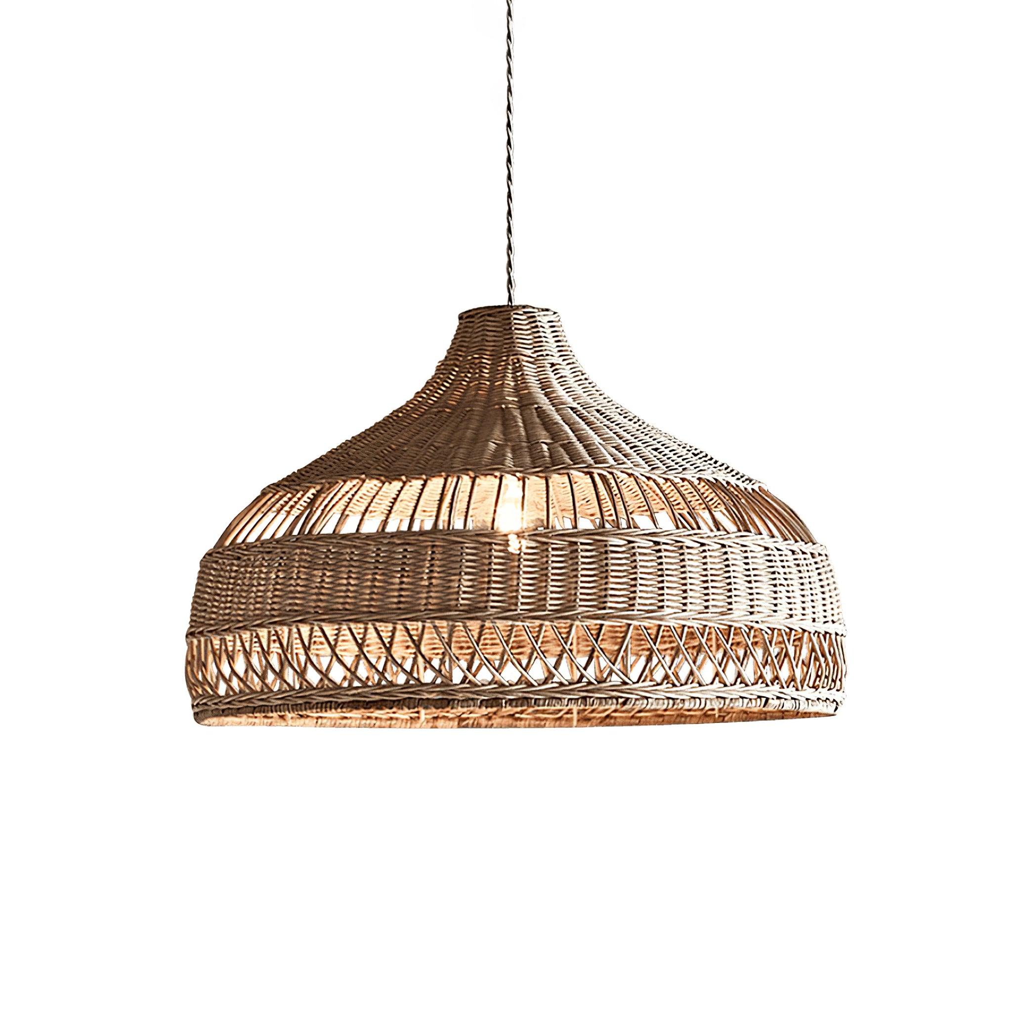 Mason Vintage Pendant Lamp - Image 8