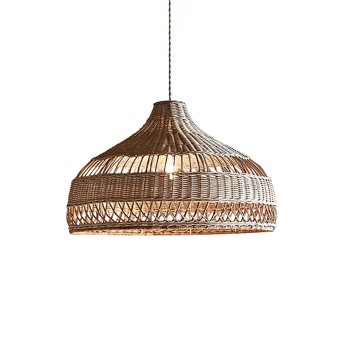 Mason Vintage Pendant Lamp - Image 9