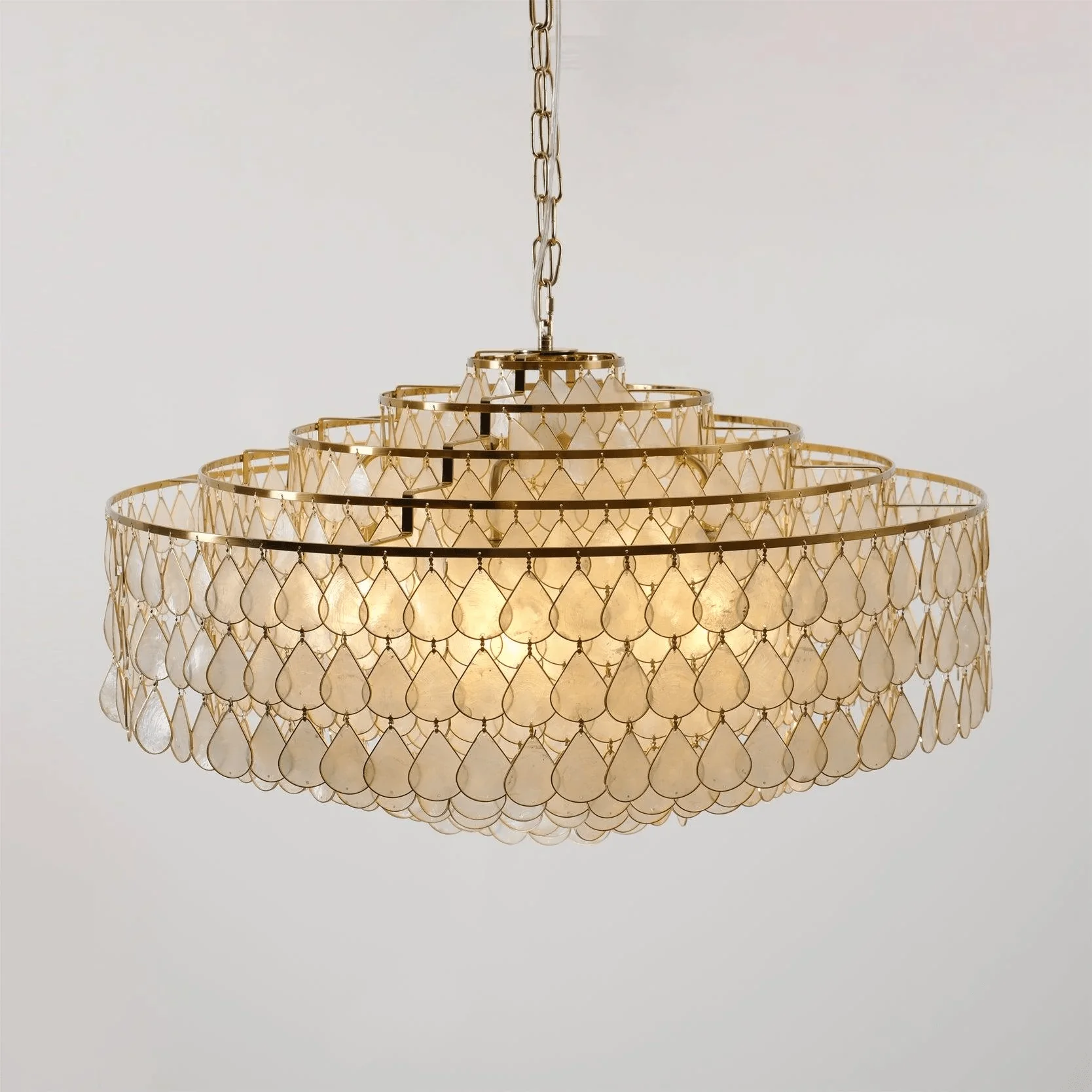 Mateo Luxury Chandelier - Image 12