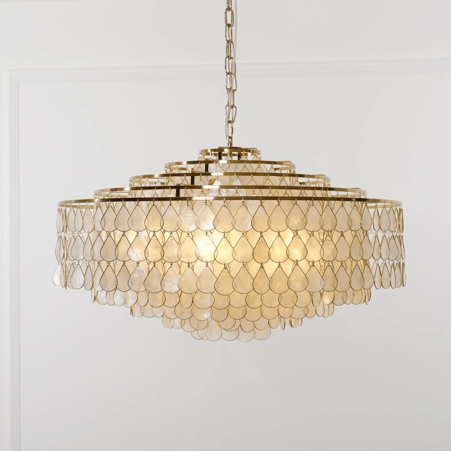Mateo Luxury Chandelier - Image 15