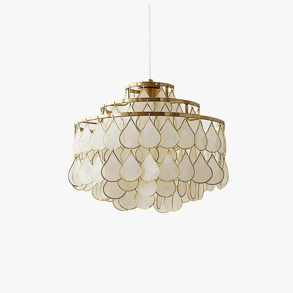Mateo Luxury Chandelier - Image 17