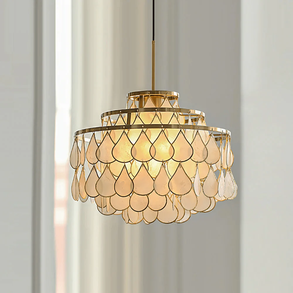 Mateo Luxury Chandelier - Image 18