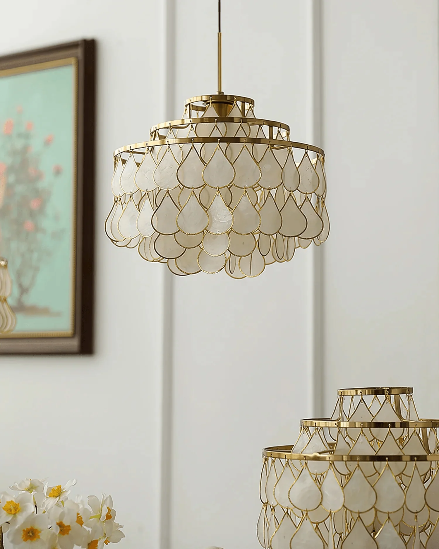 Mateo Luxury Chandelier - Image 20