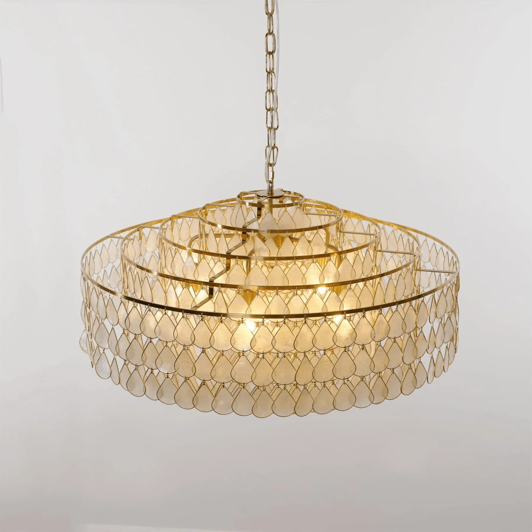 Mateo Luxury Chandelier - Image 23