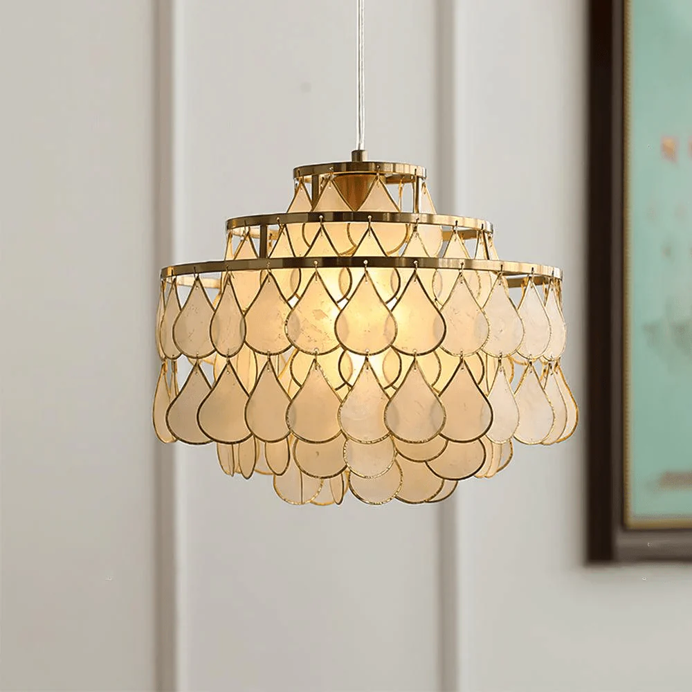 Mateo Luxury Chandelier - Image 28