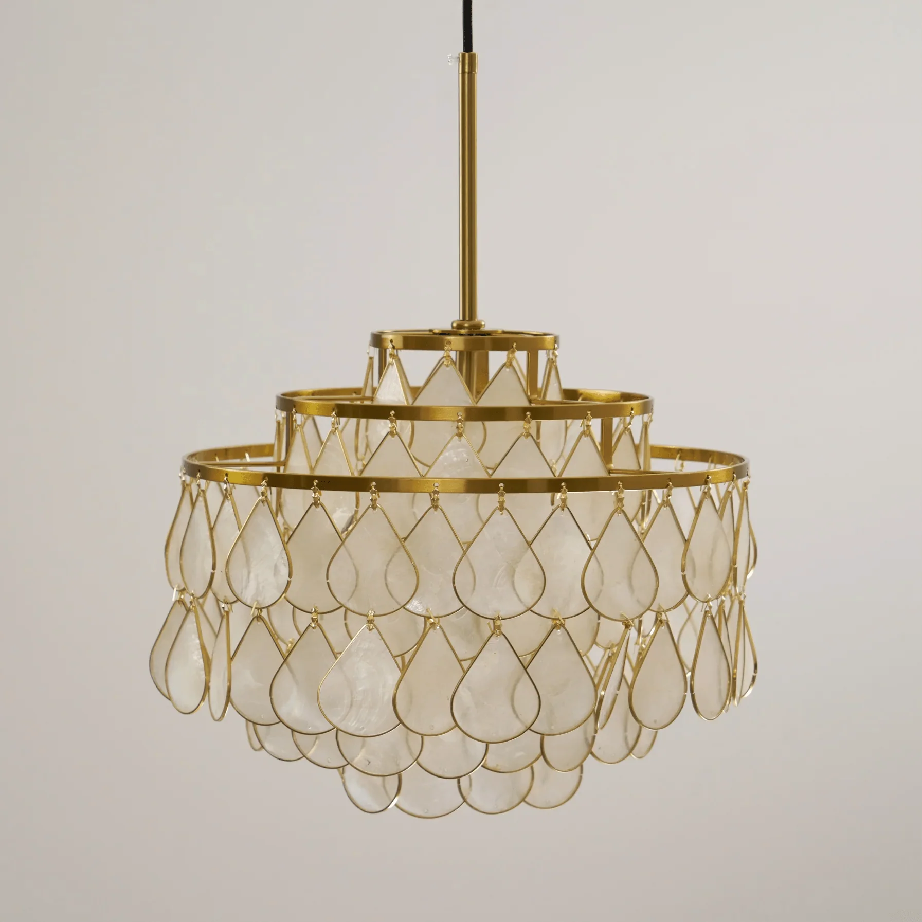 Mateo Luxury Chandelier - Image 38