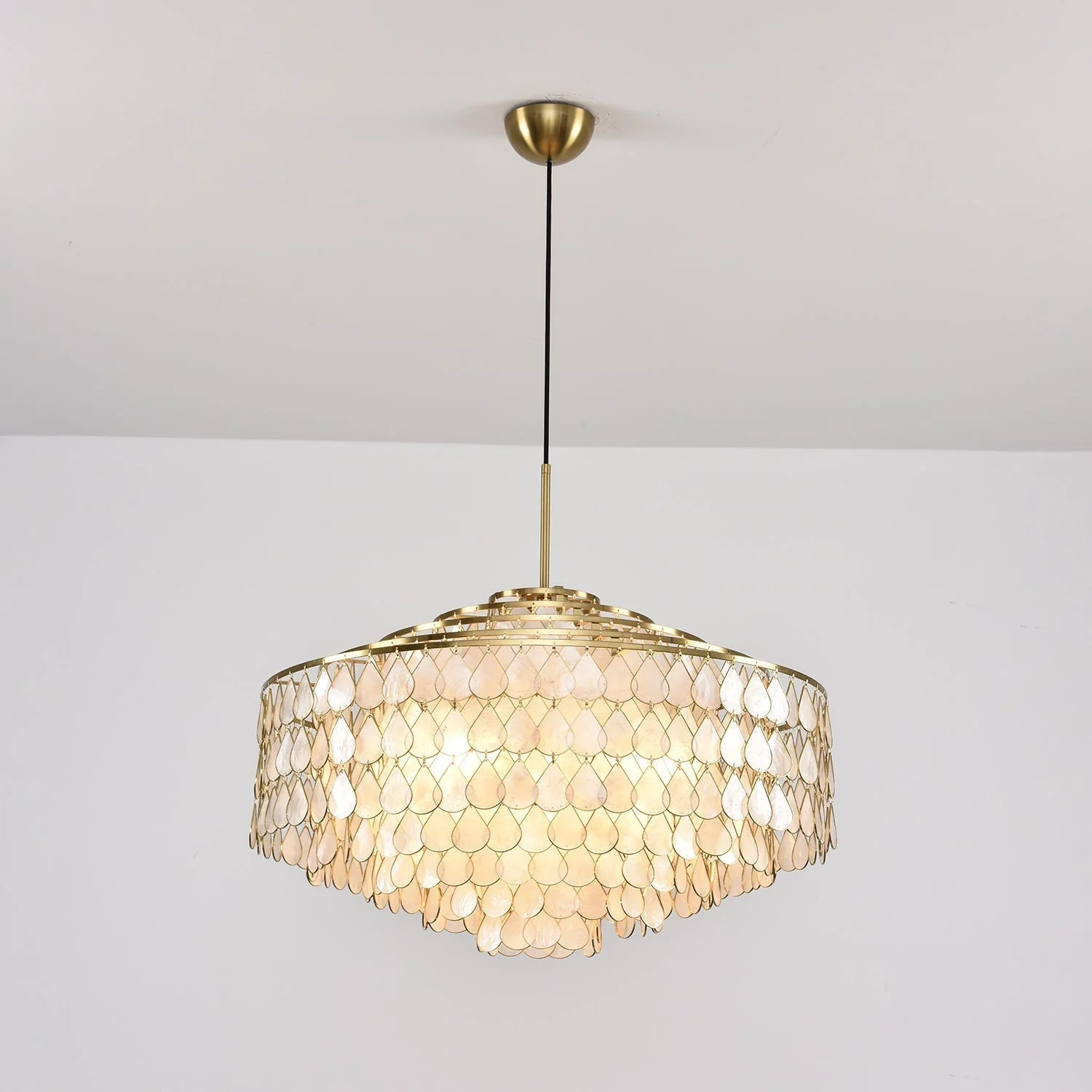Mateo Luxury Chandelier - Image 47