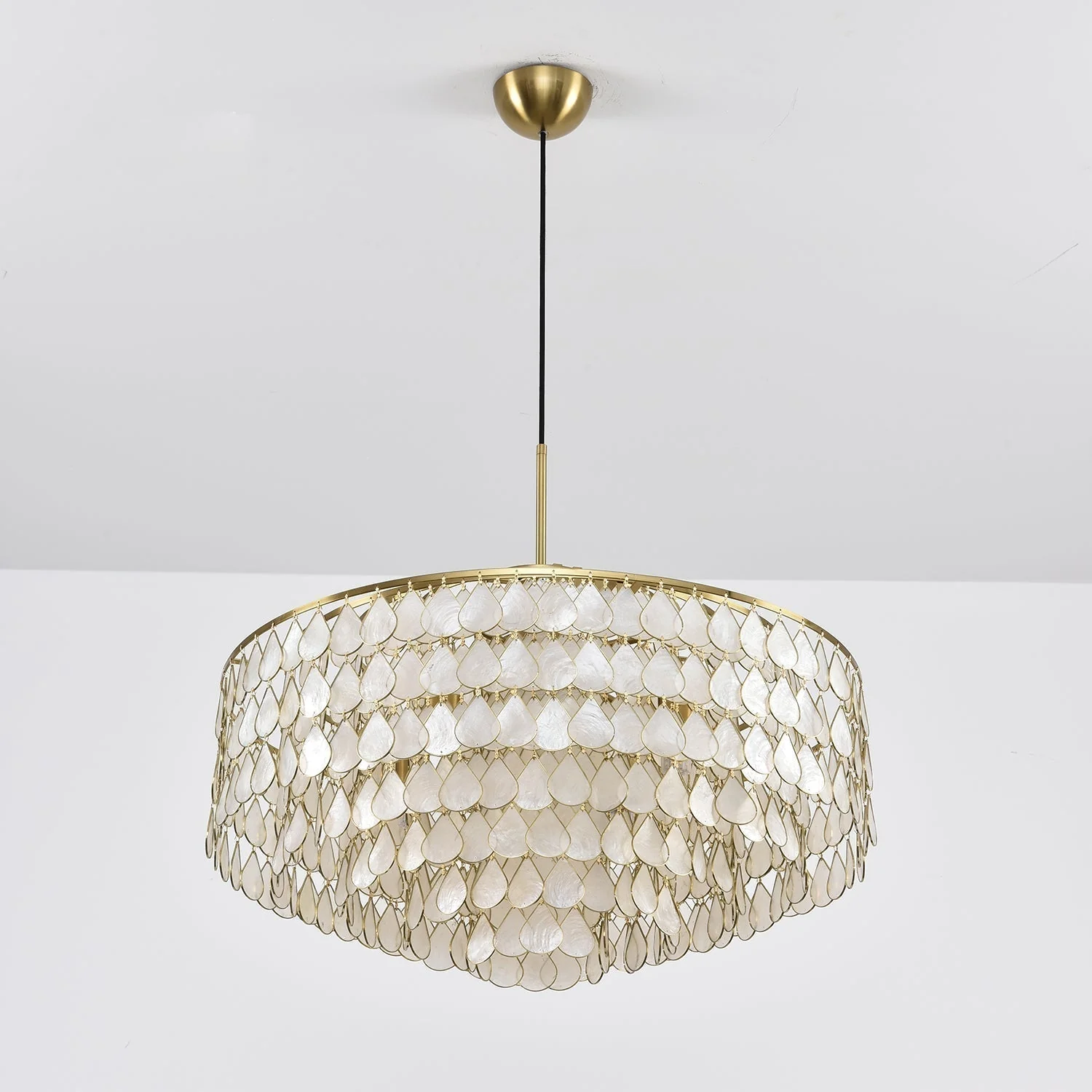 Mateo Luxury Chandelier - Image 50