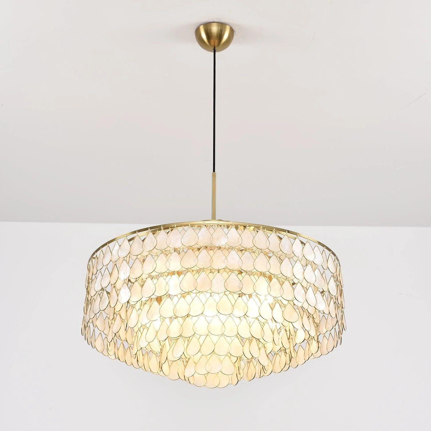 Mateo Luxury Chandelier - Image 54