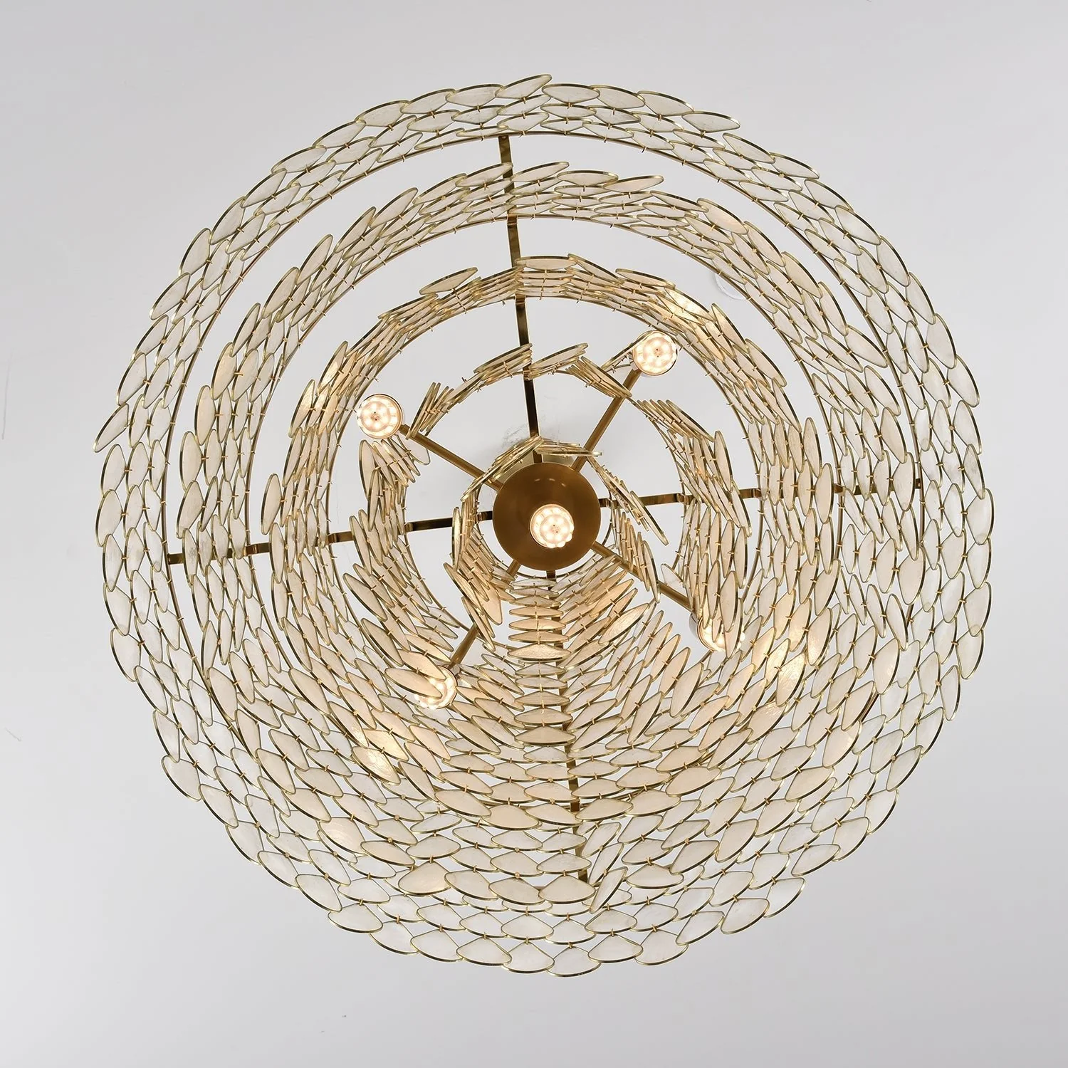 Mateo Luxury Chandelier - Image 59