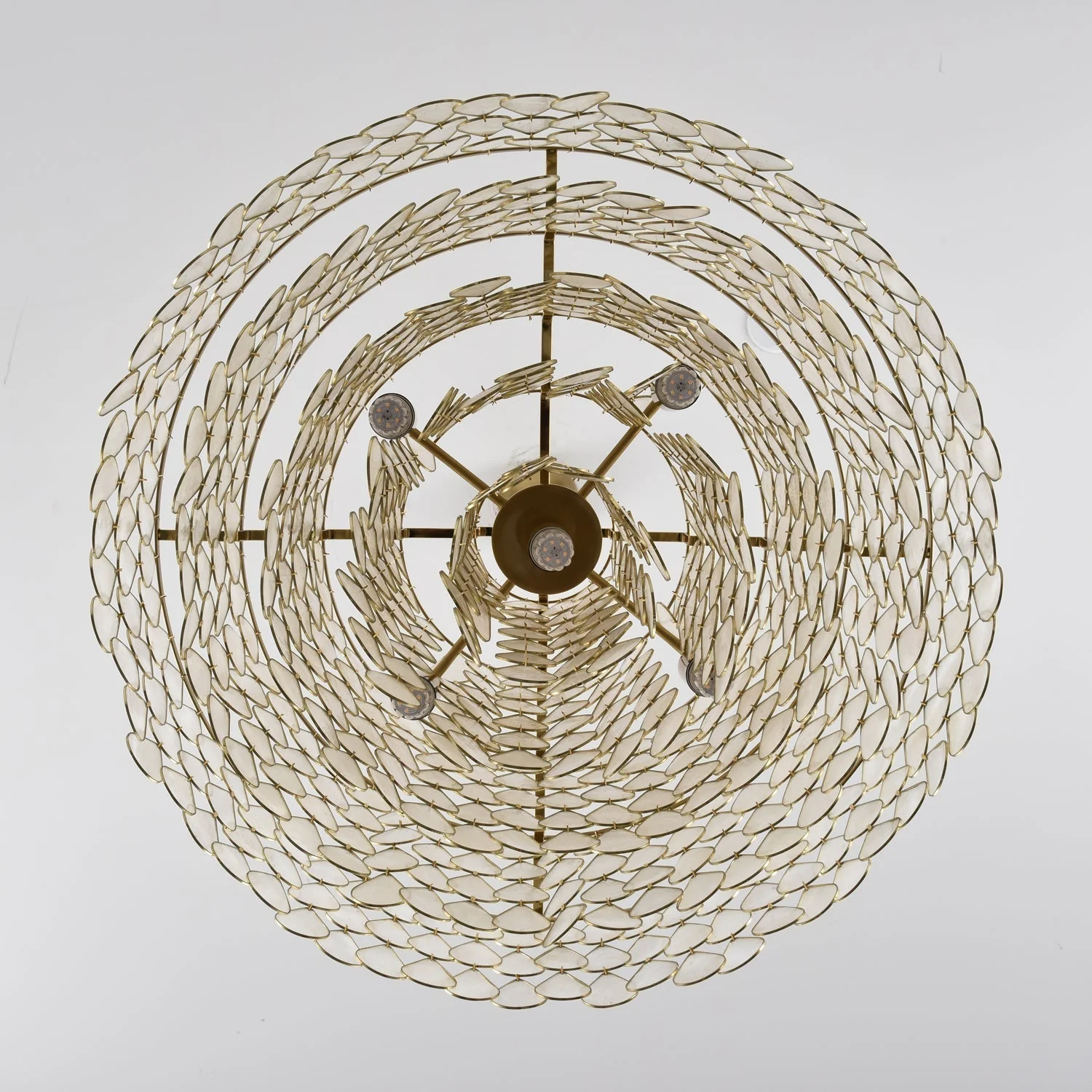 Mateo Luxury Chandelier - Image 60