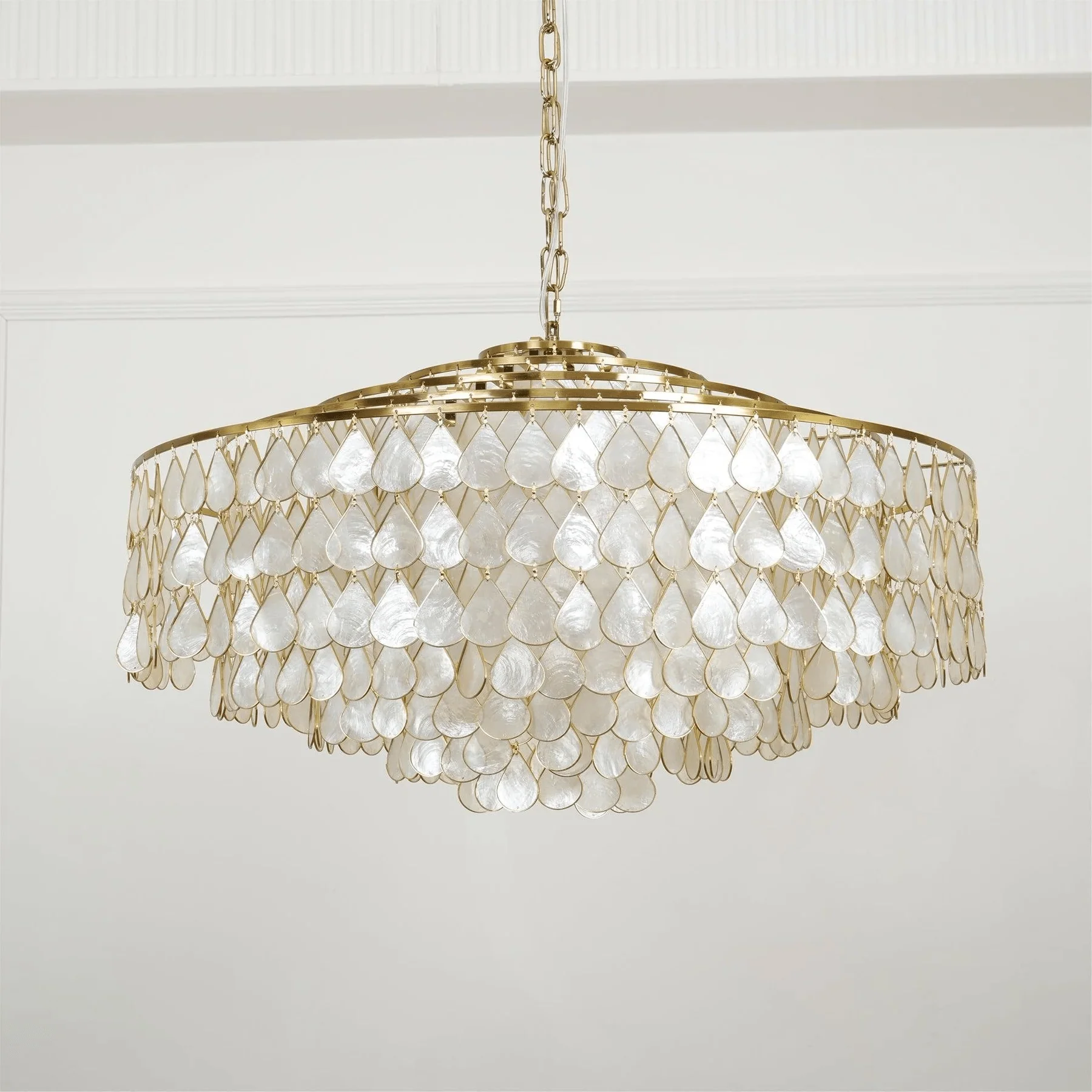 Mateo Luxury Chandelier - Image 71