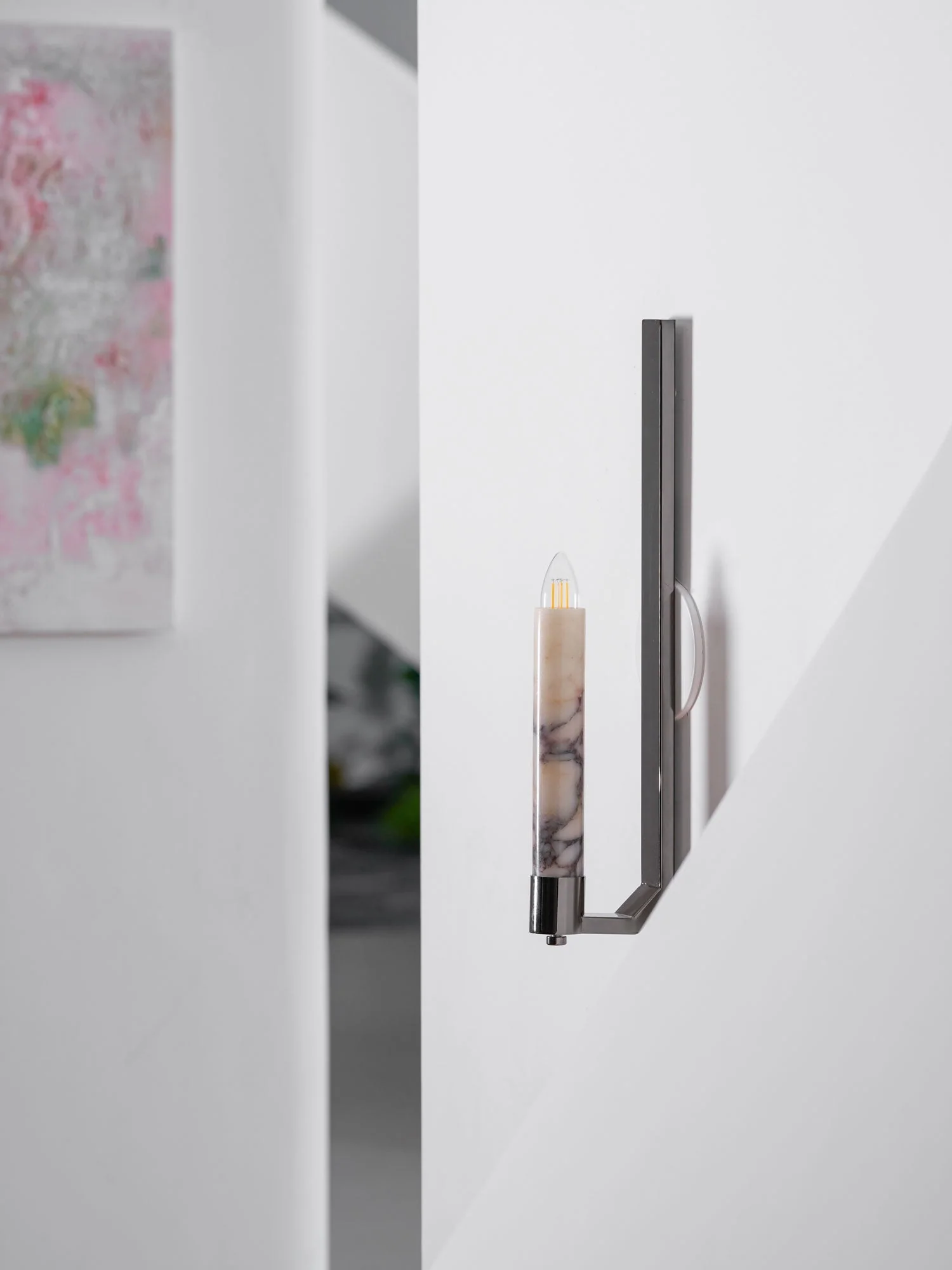 Mateo Modern Wall Lamp - Image 5