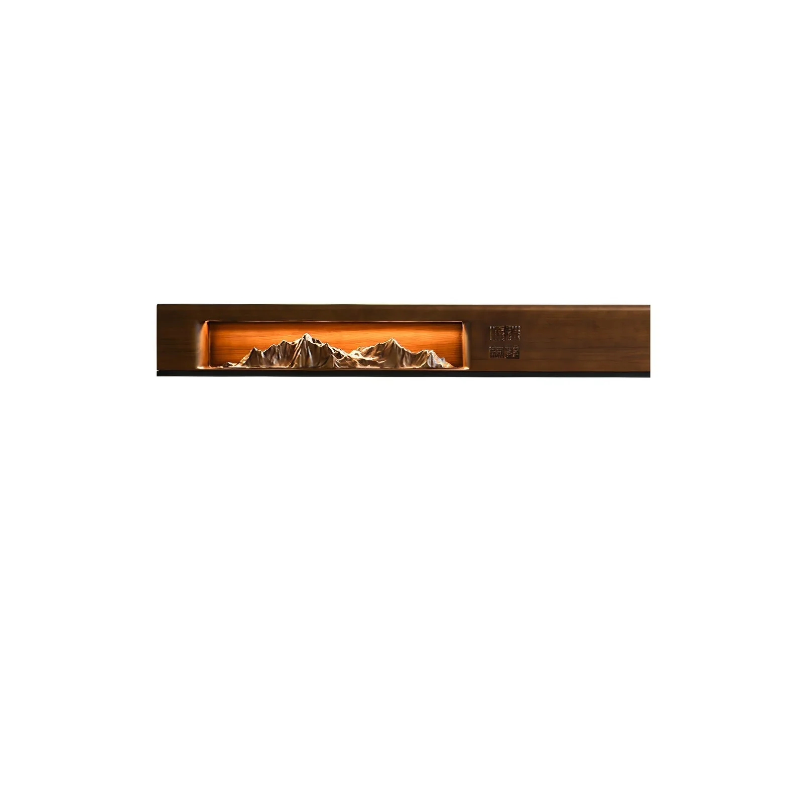 Matthew Modern Wood Wall Light - Image 11