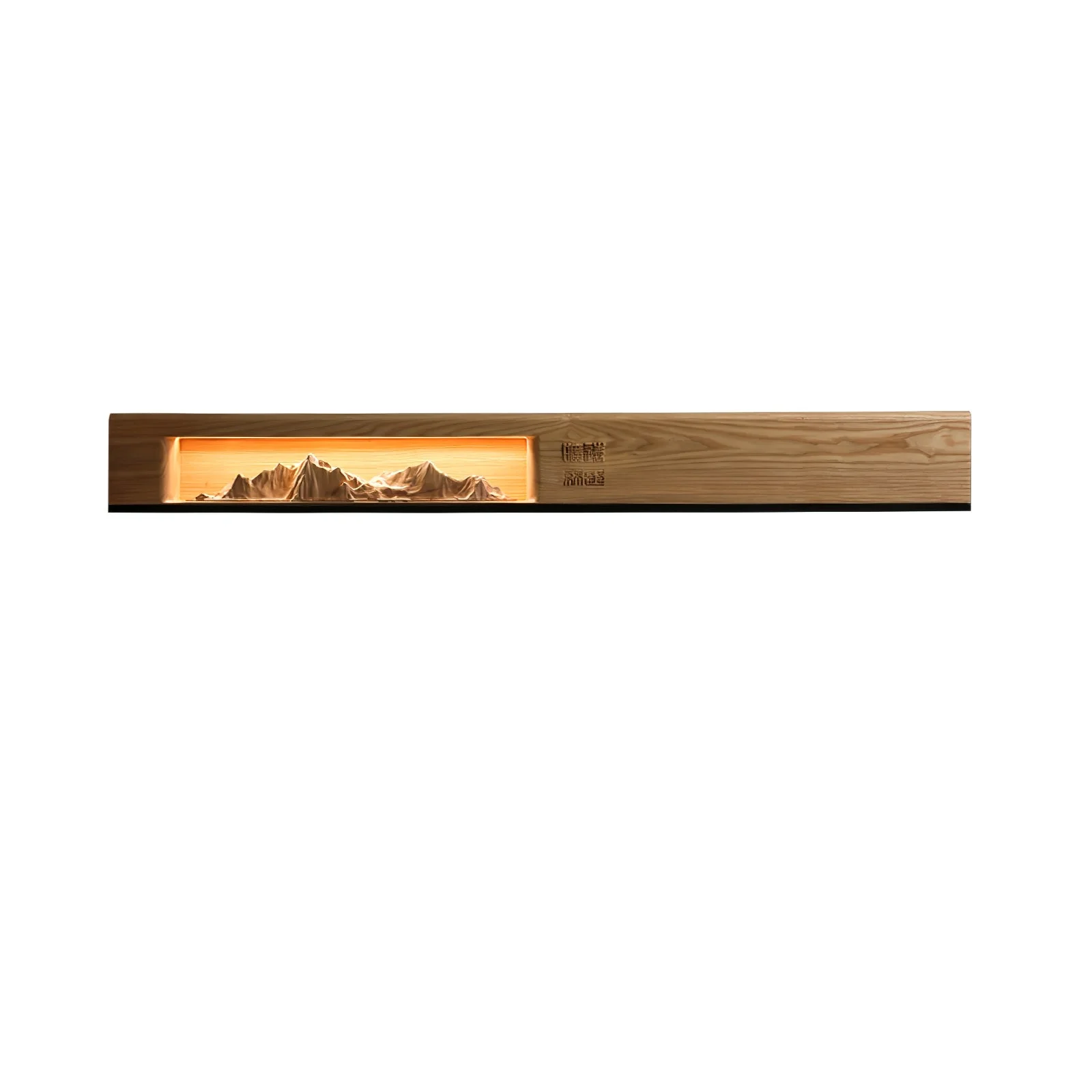 Matthew Modern Wood Wall Light - Image 18
