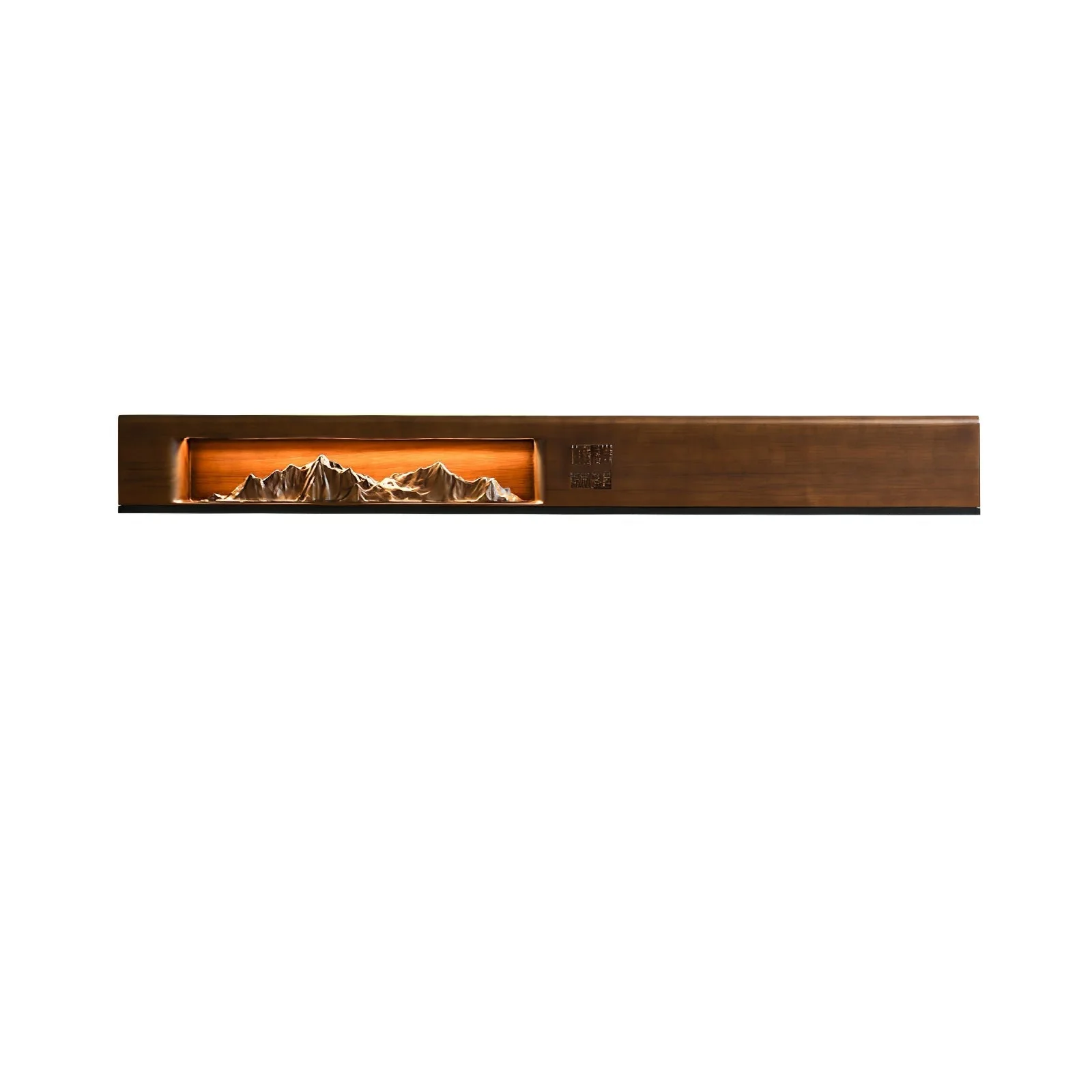 Matthew Modern Wood Wall Light - Image 19