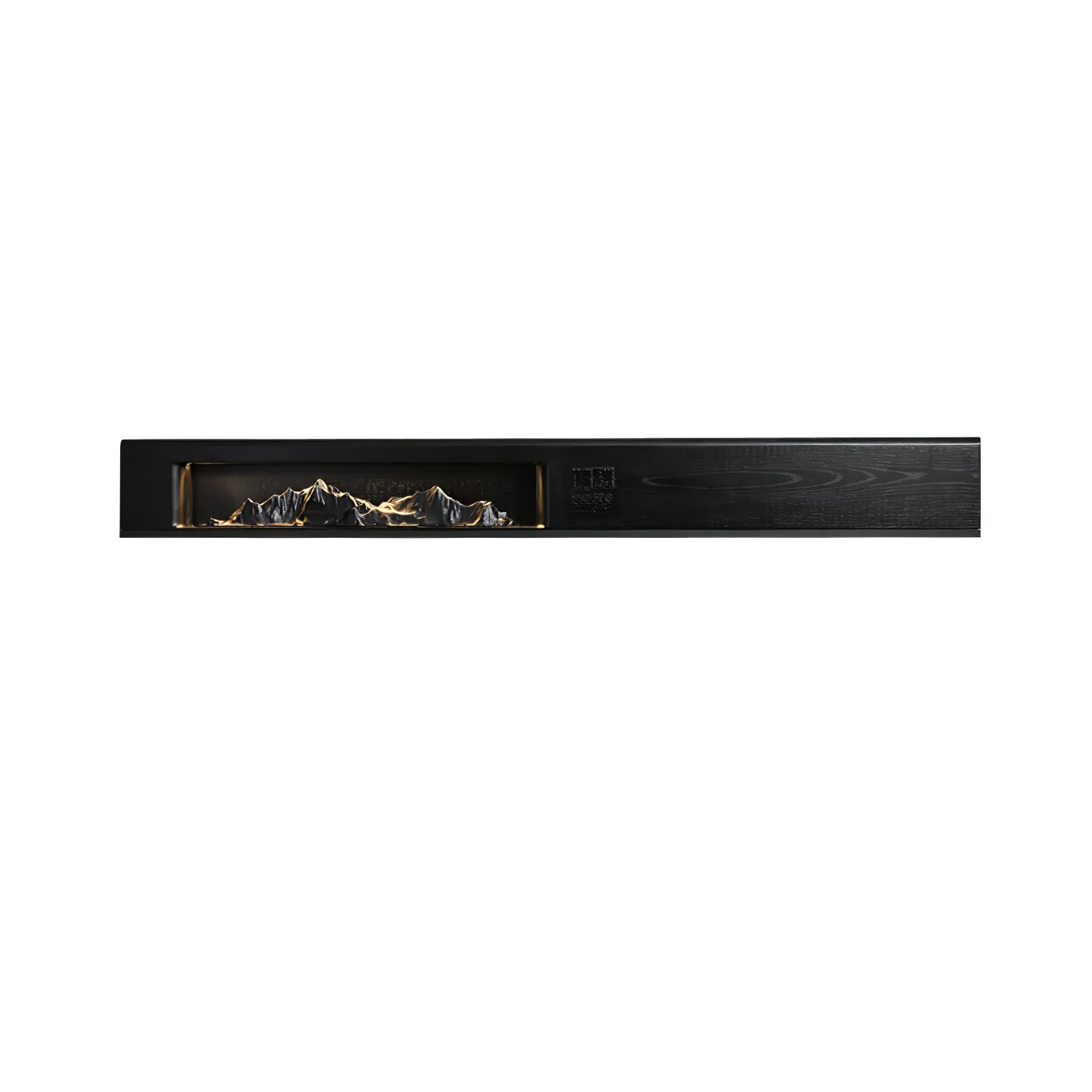 Matthew Modern Wood Wall Light - Image 3