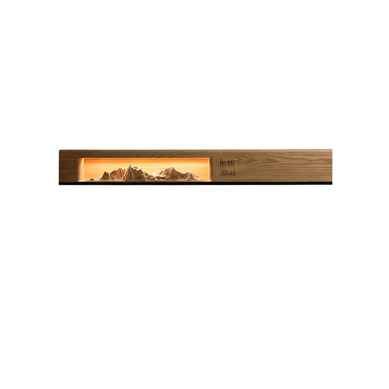 Matthew Modern Wood Wall Light - Image 31
