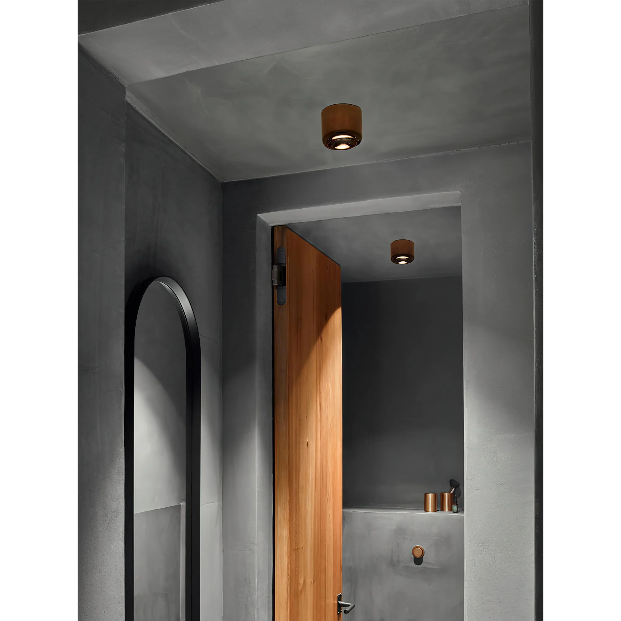Mawa Modern Ceiling Light - Image 10