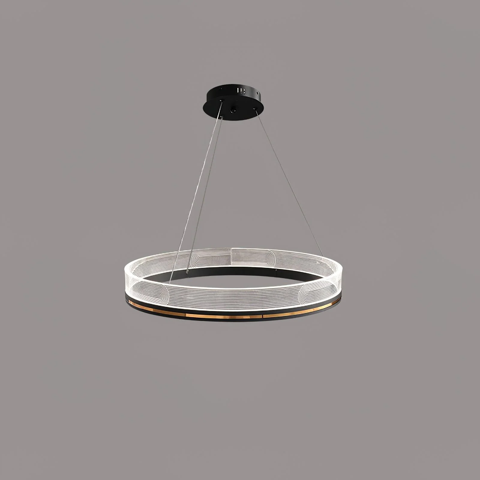 Maxwell Modern Chandelier - Image 3