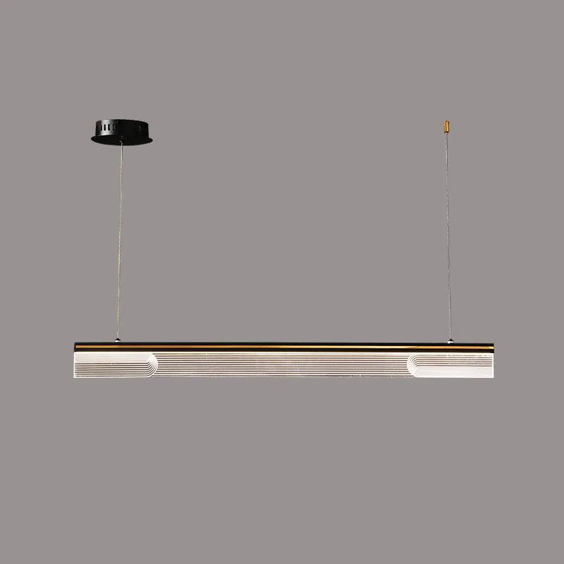 Maxwell Modern Chandelier - Image 33