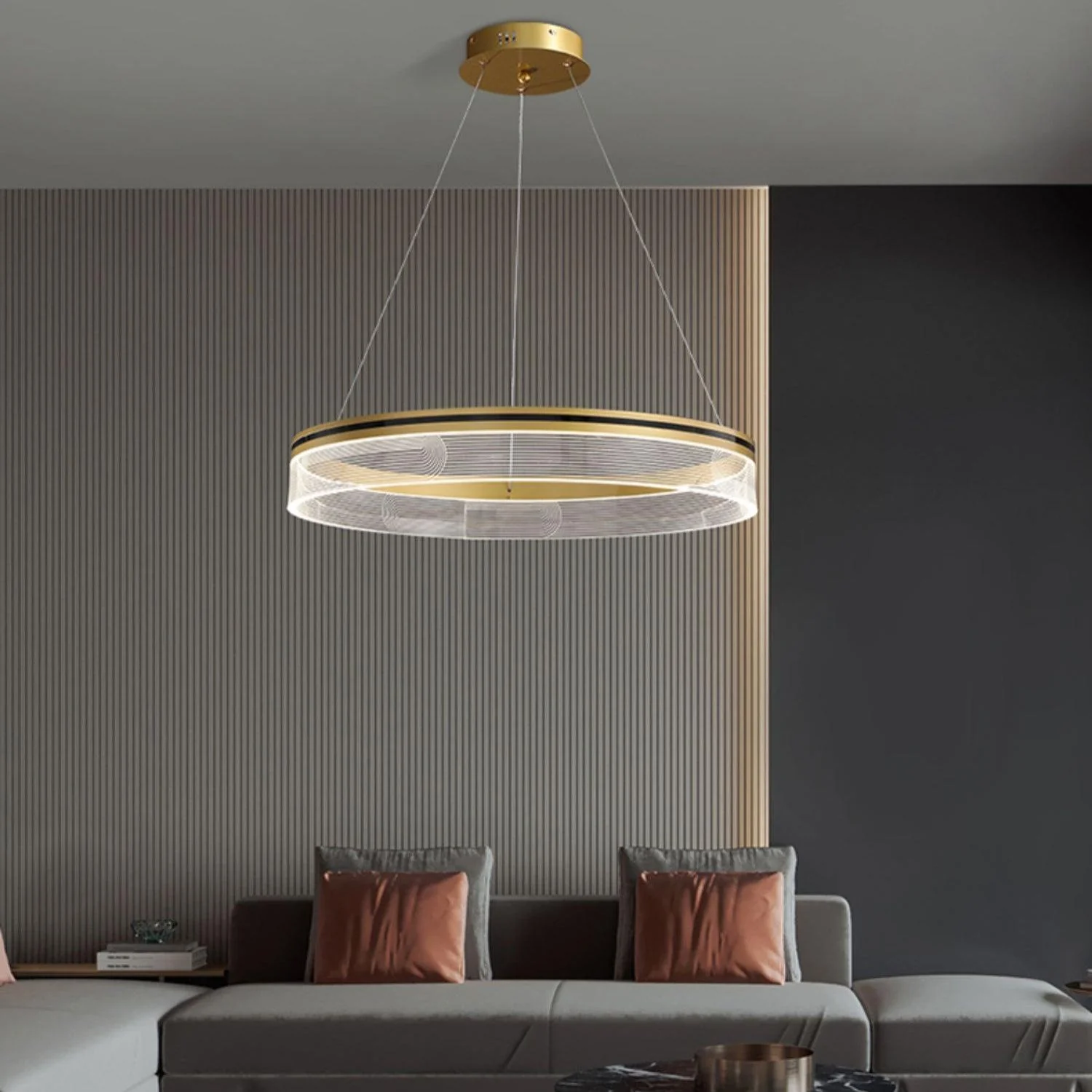 Maxwell Modern Chandelier - Image 43