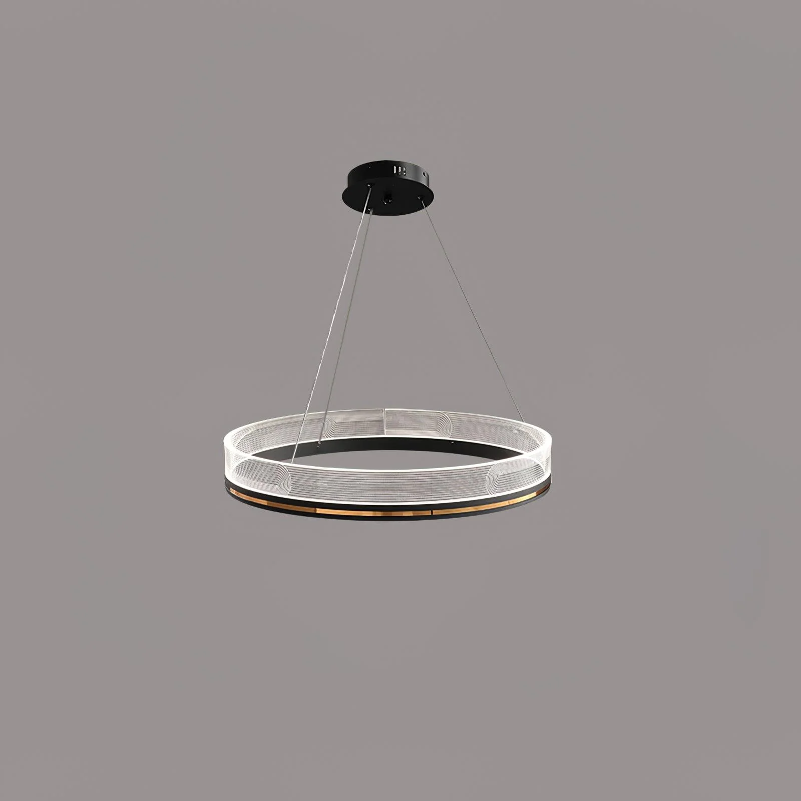 Maxwell Modern Chandelier - Image 8