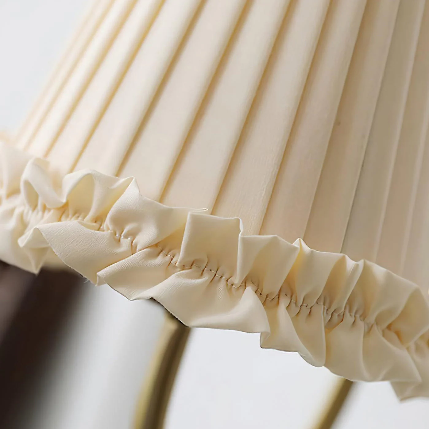 Mcveigh Contemporary Fabric Wall Lamp - Image 23