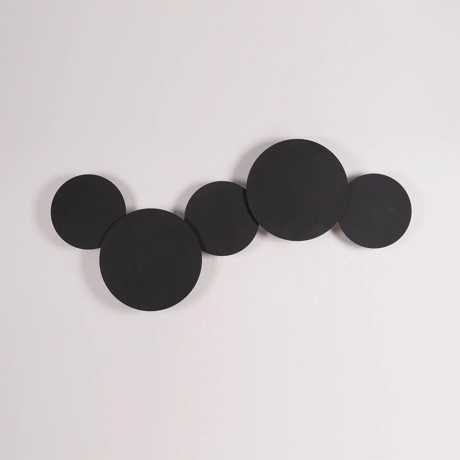 Megan Geometric Disc Wall Lamp - Image 100