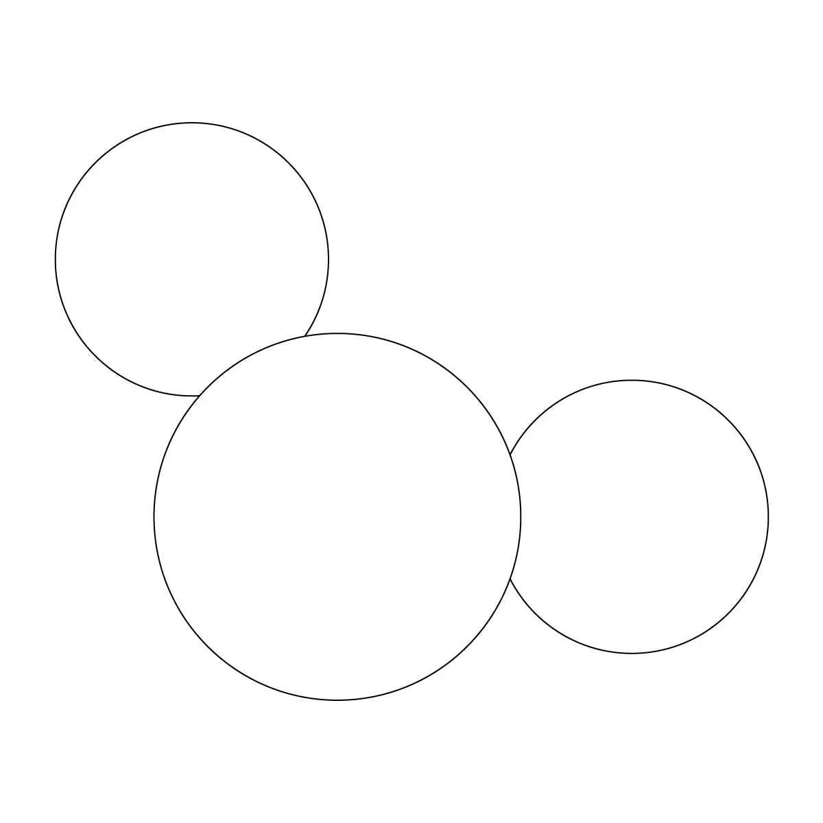 Megan Geometric Disc Wall Lamp - Image 18