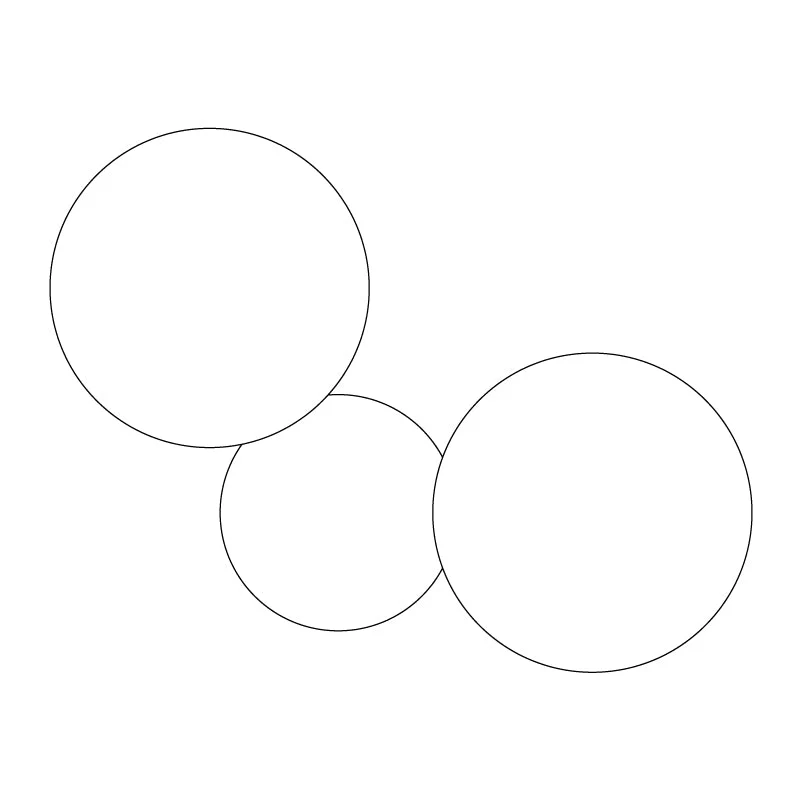Megan Geometric Disc Wall Lamp - Image 19