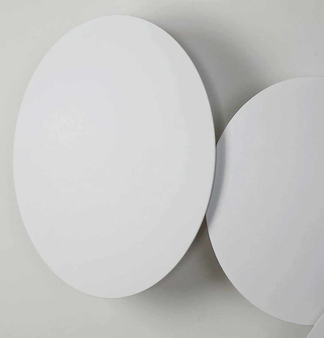 Megan Geometric Disc Wall Lamp - Image 21