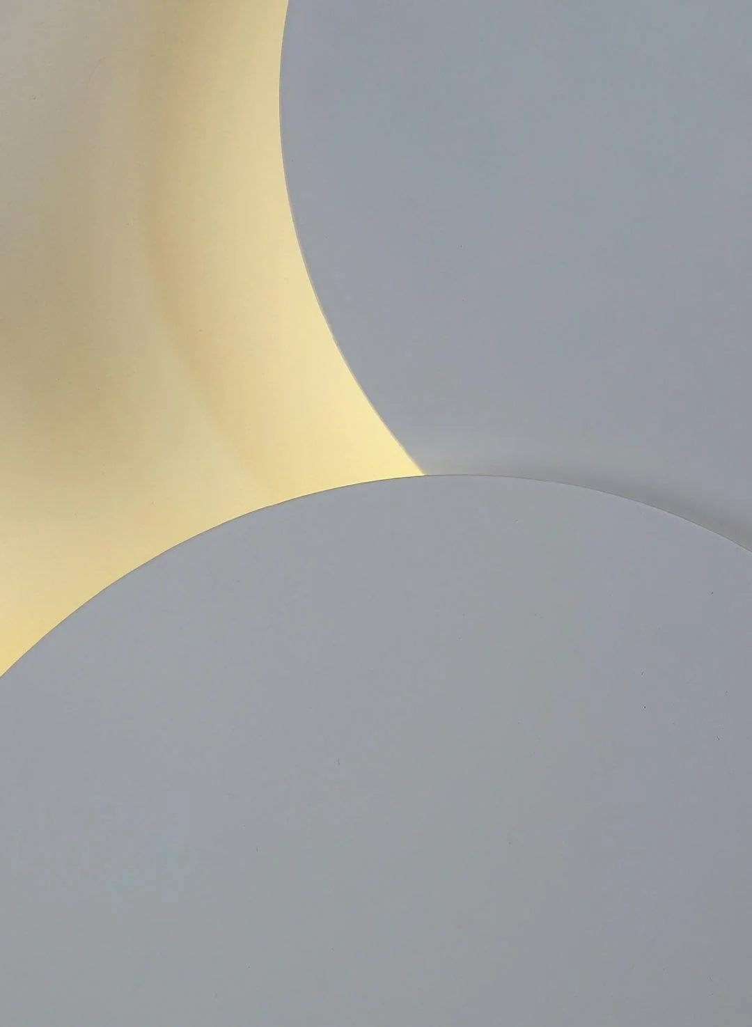 Megan Geometric Disc Wall Lamp - Image 29