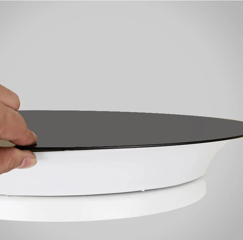 Megan Geometric Disc Wall Lamp - Image 31
