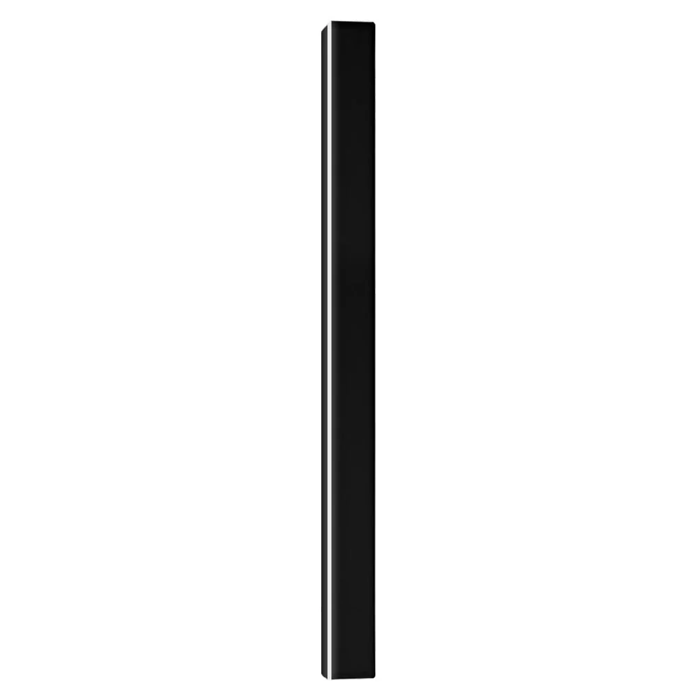 Melin Long LED RGB Linear Outdoor Wall Light - Image 5